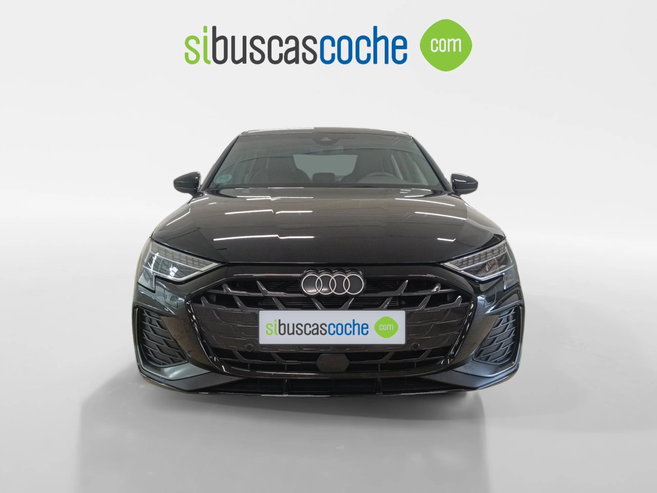 AUDI A3 SPORTBACK S LINE 35 TDI 110KW S TRONIC - Foto 17