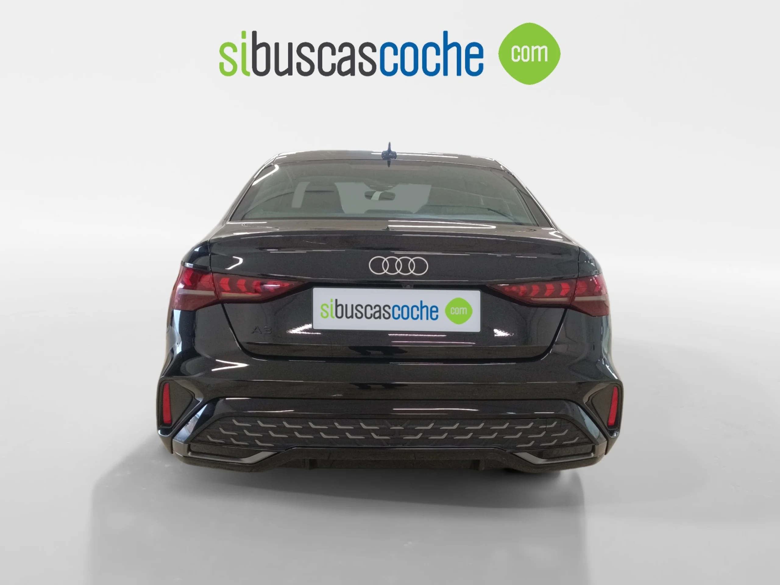 AUDI A3 SPORTBACK S LINE 35 TDI 110KW S TRONIC - Foto 20