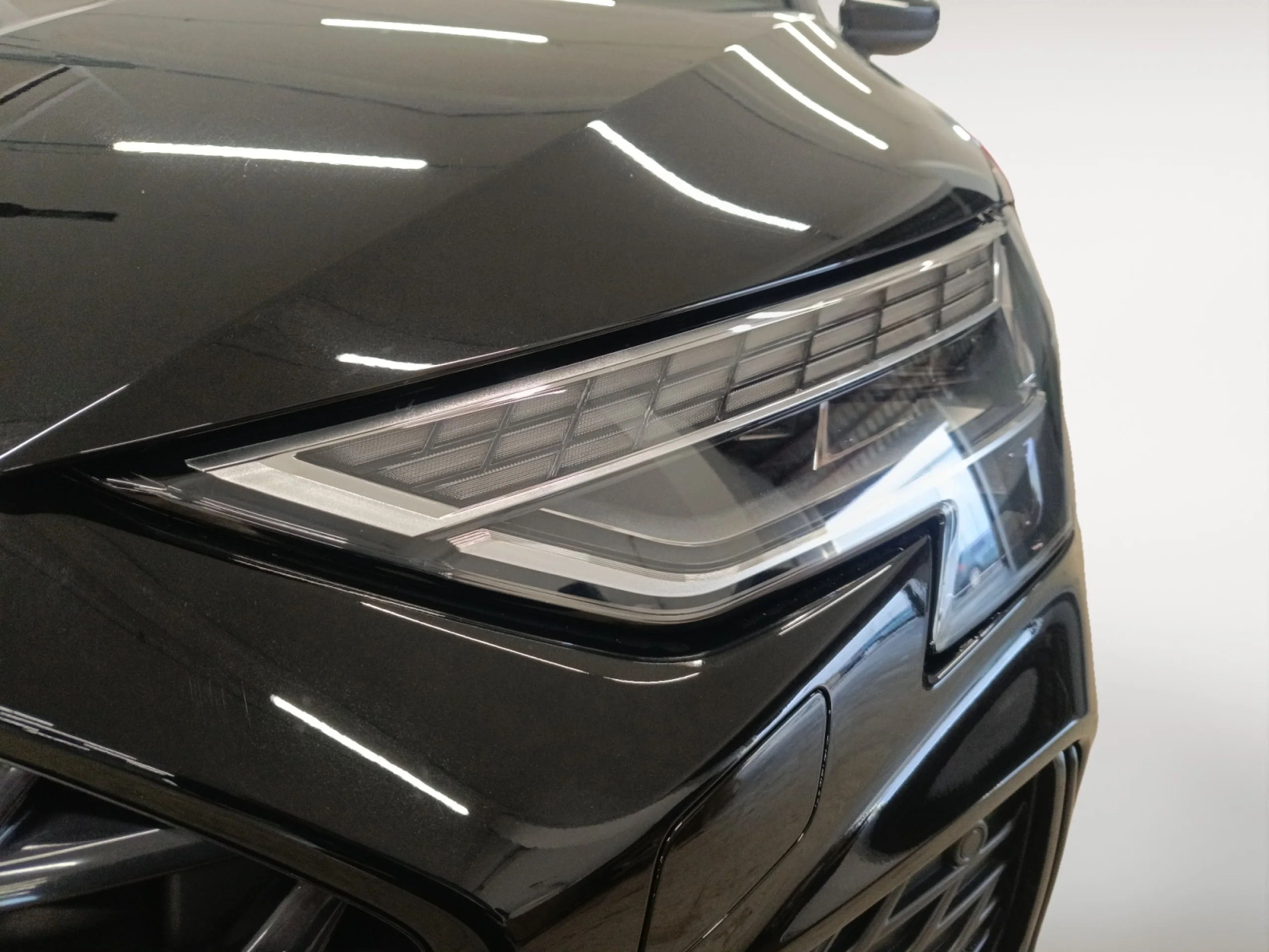 AUDI A3 SPORTBACK S LINE 35 TDI 110KW S TRONIC - Foto 21