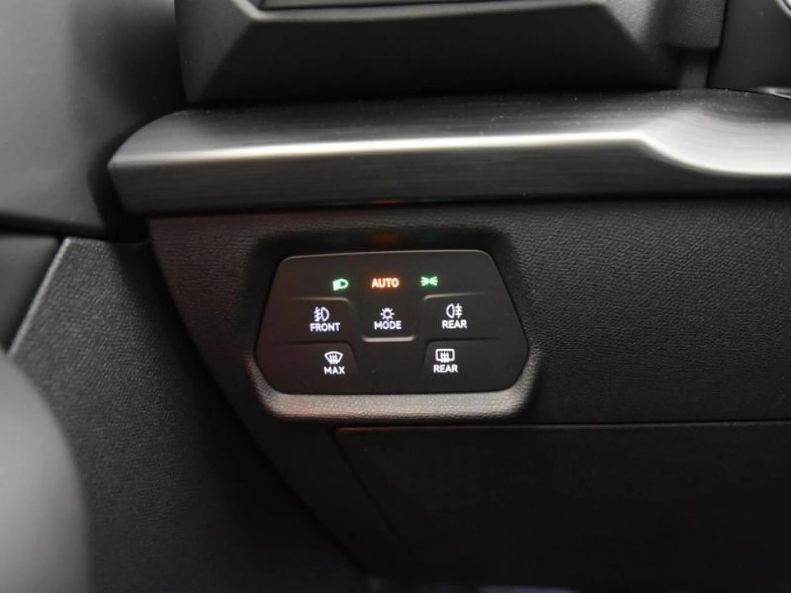 CUPRA FORMENTOR 1.5 TSI 110KW (150 CV) - Foto 17
