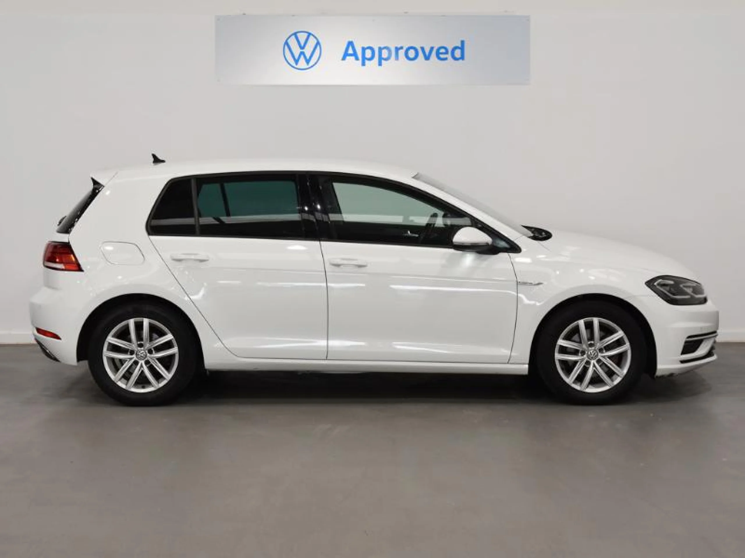 VOLKSWAGEN GOLF ADVANCE 1.5 TSI EVO 96KW (130CV) - Foto 3