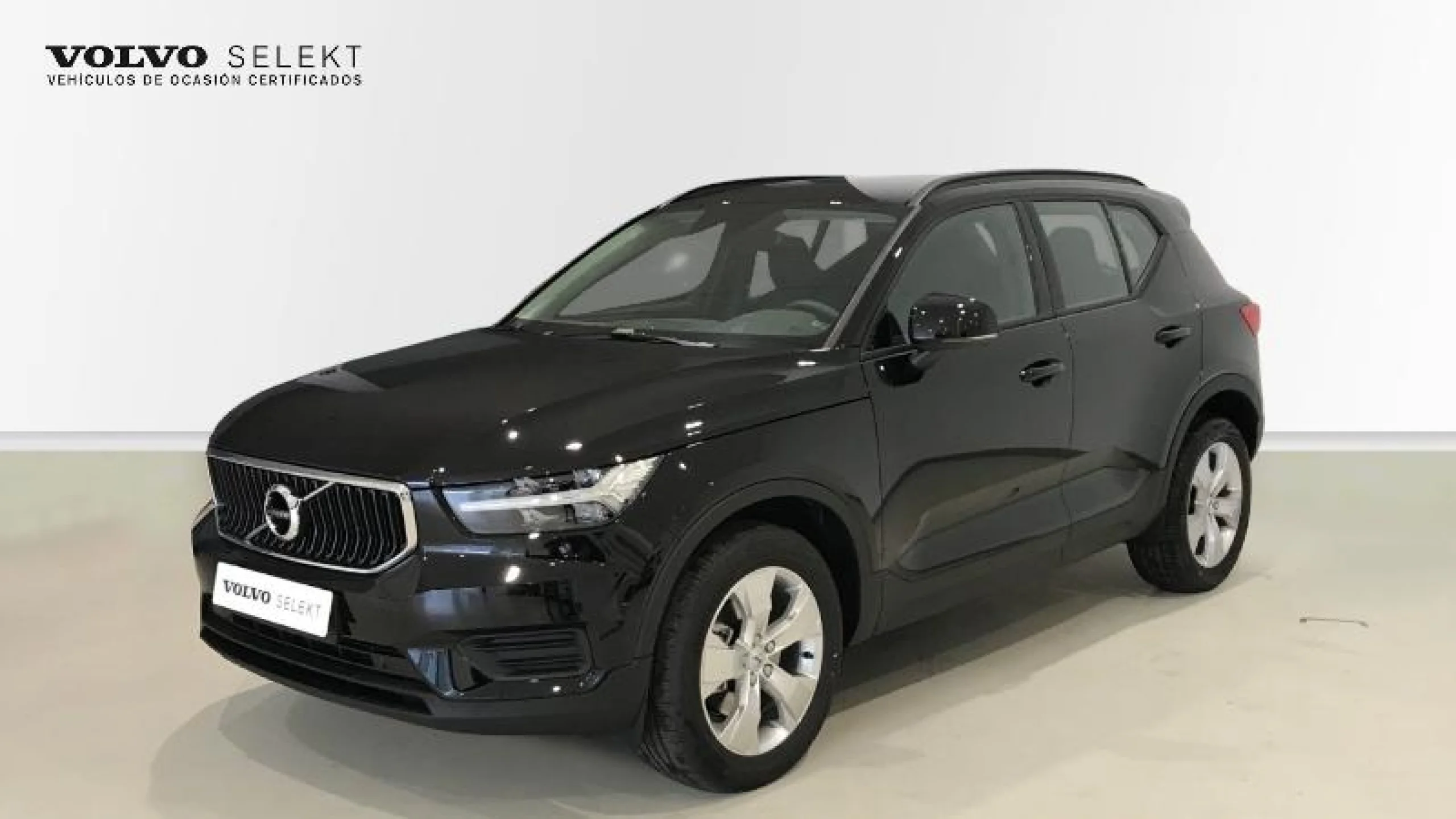 VOLVO XC40 1.5 T2 ESSENTIAL AUTO - Foto 1