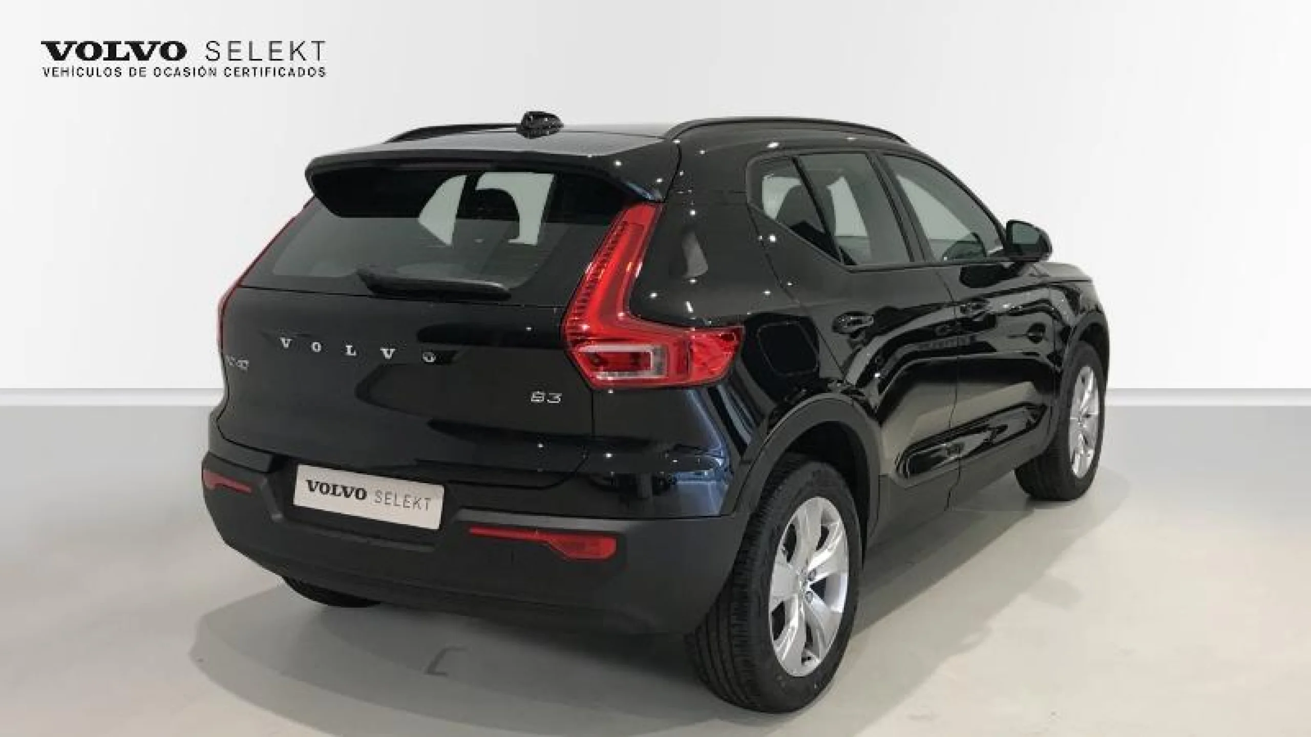VOLVO XC40 1.5 T2 ESSENTIAL AUTO - Foto 2