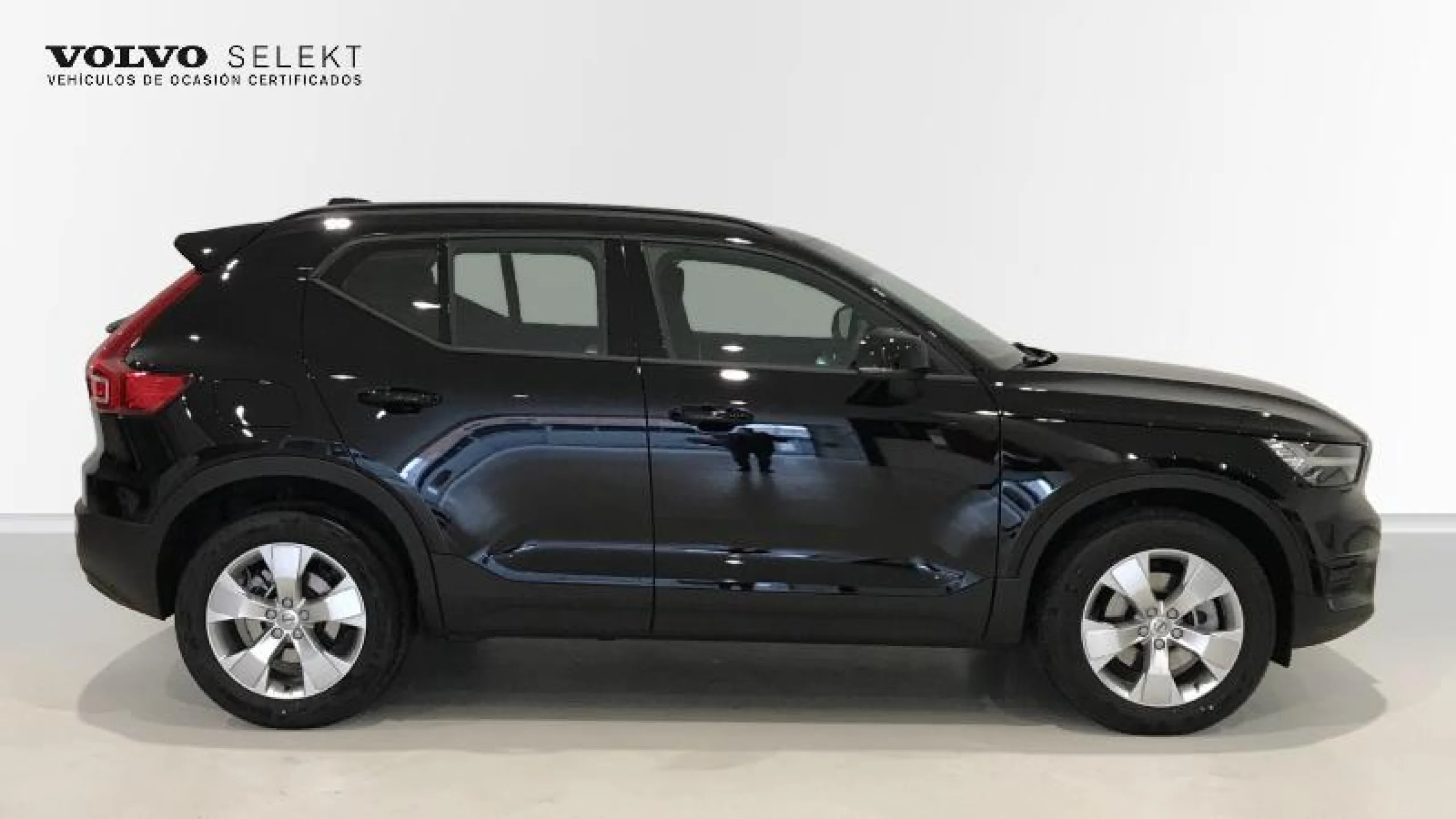 VOLVO XC40 1.5 T2 ESSENTIAL AUTO - Foto 3