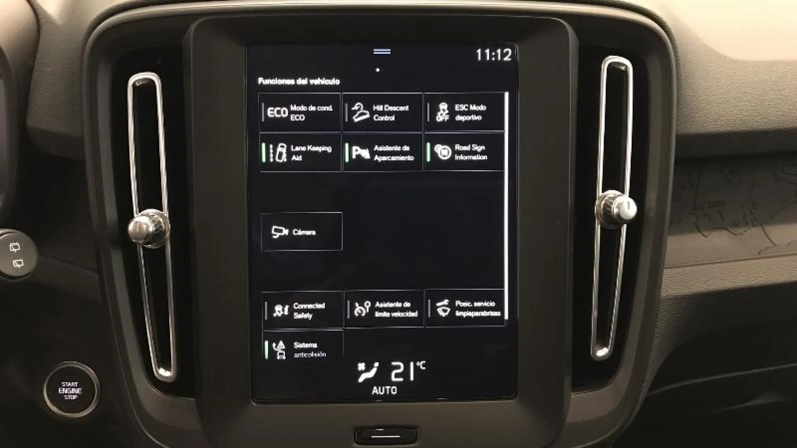 VOLVO XC40 1.5 T2 ESSENTIAL AUTO - Foto 19