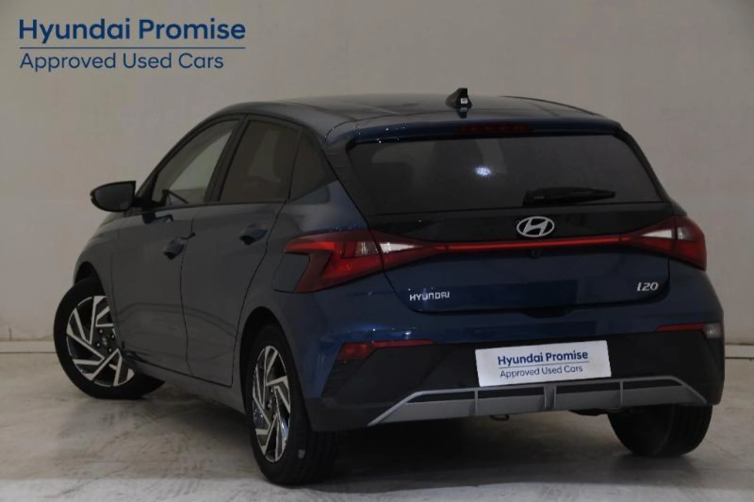 HYUNDAI I20 1.0 TGDI KLASS - Foto 4
