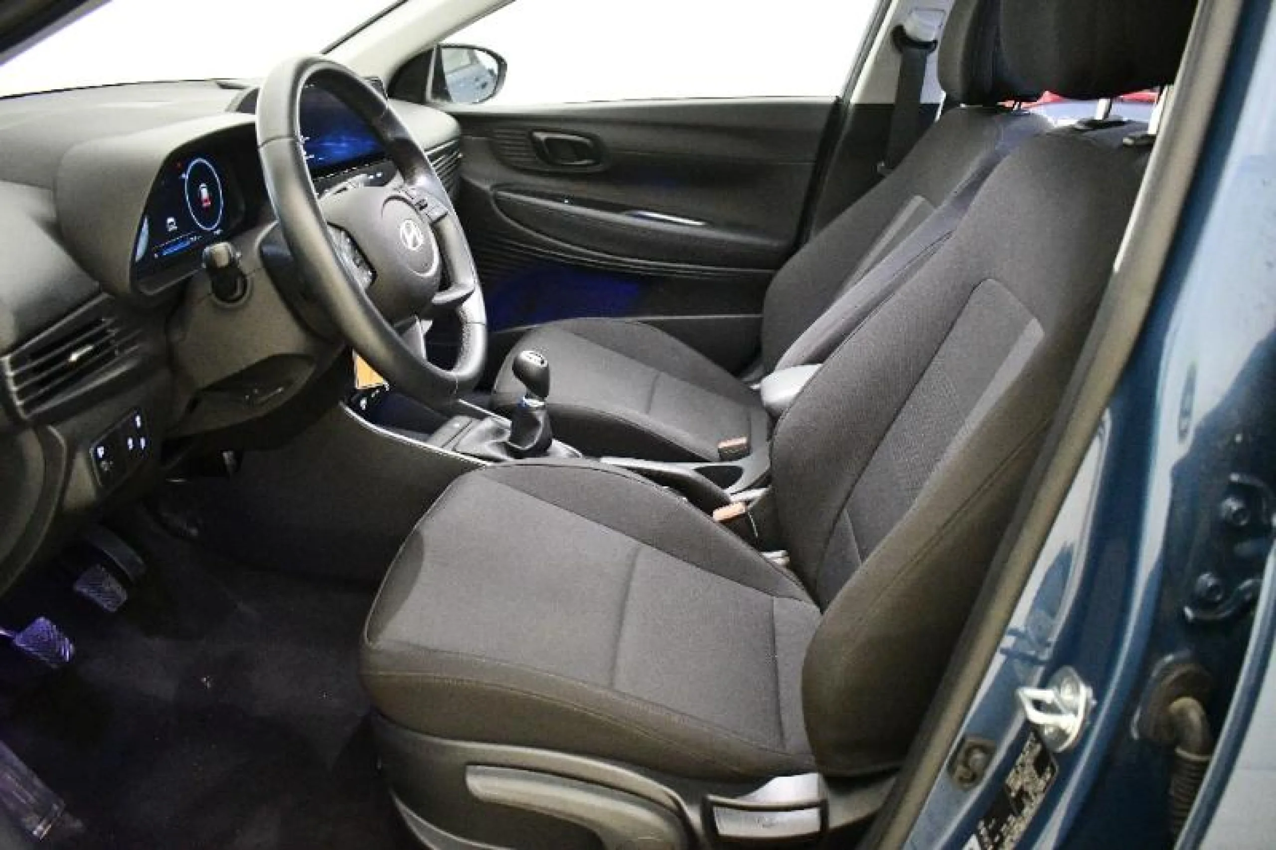 HYUNDAI I20 1.0 TGDI KLASS - Foto 8