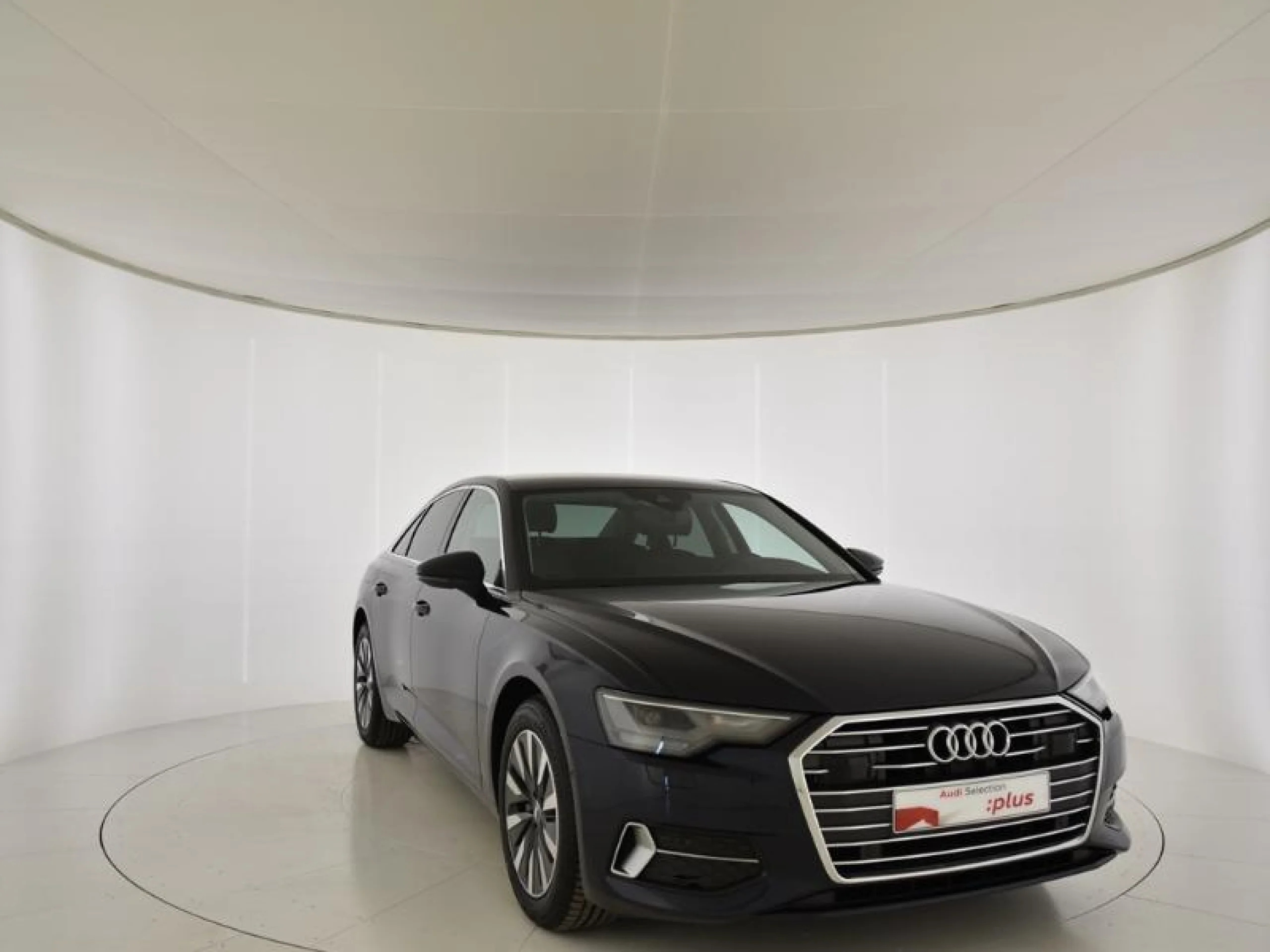 AUDI A6 SPORT 40 TDI 150KW (204CV) S TRONIC - Foto 1