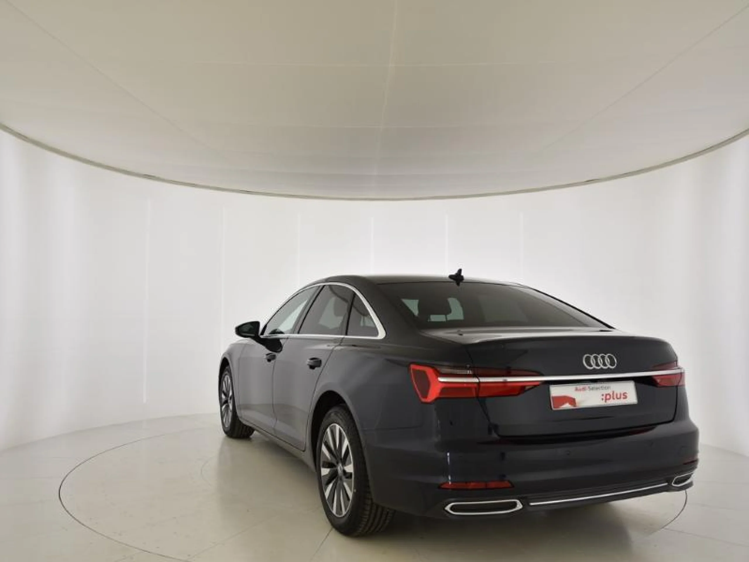 AUDI A6 SPORT 40 TDI 150KW (204CV) S TRONIC - Foto 2