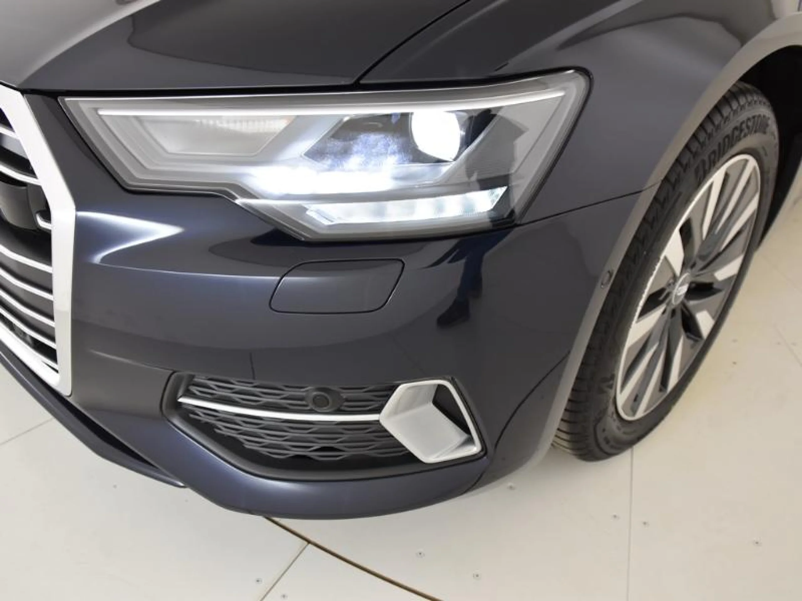 AUDI A6 SPORT 40 TDI 150KW (204CV) S TRONIC - Foto 21