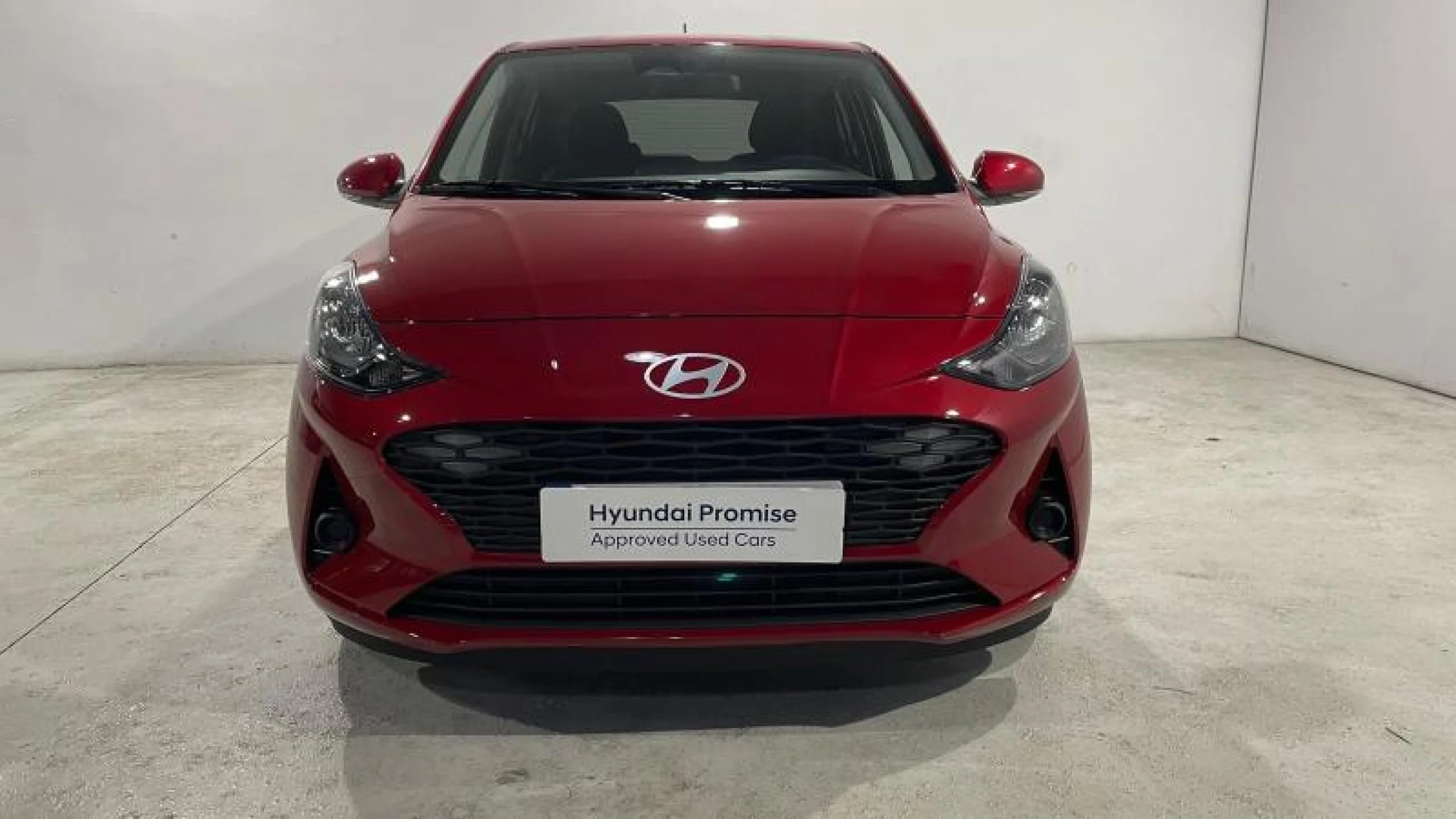 HYUNDAI I10 1.0 KLASS - Foto 2