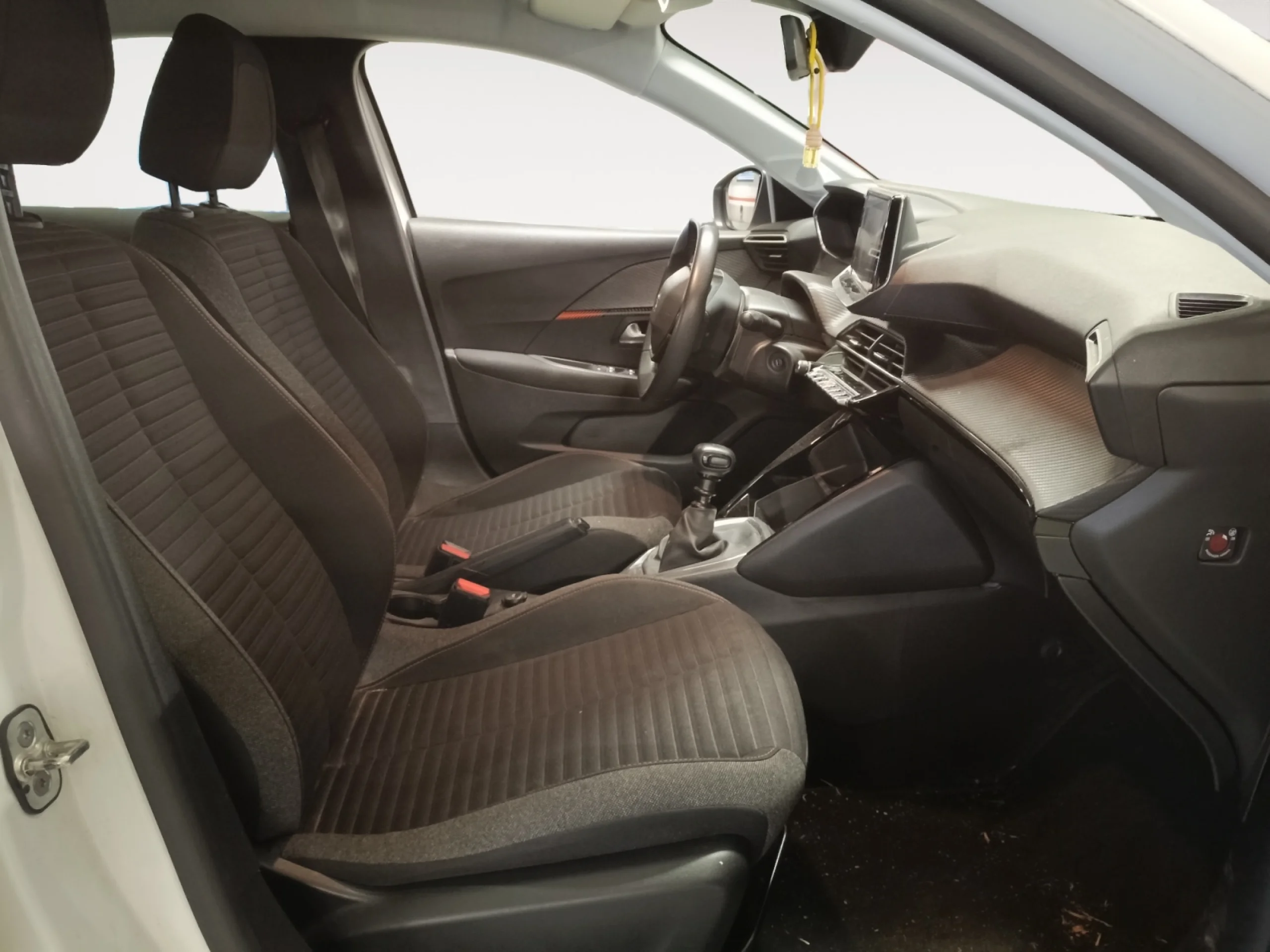 PEUGEOT 208 BLUEHDI 73KW (100CV) ACTIVE PACK - Foto 5