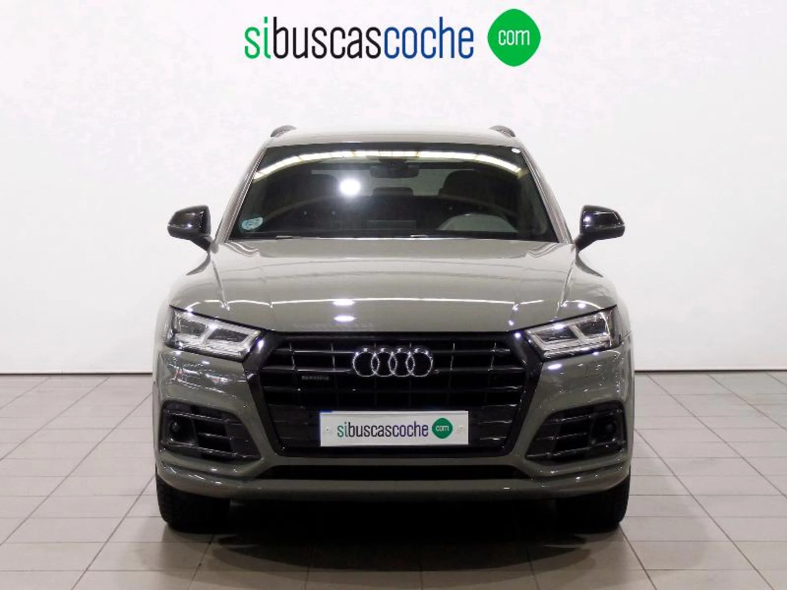 AUDI Q5 BLACK LINE 40 TDI 140KW QUATTRO S TRONIC - Foto 20