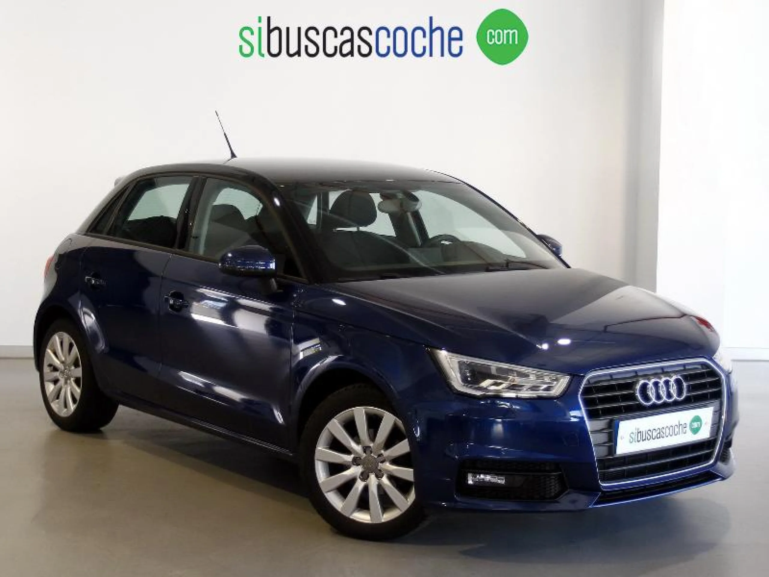 AUDI A1 SPORTBACK 1.0 TFSI 95CV ADRENALIN - Foto 1