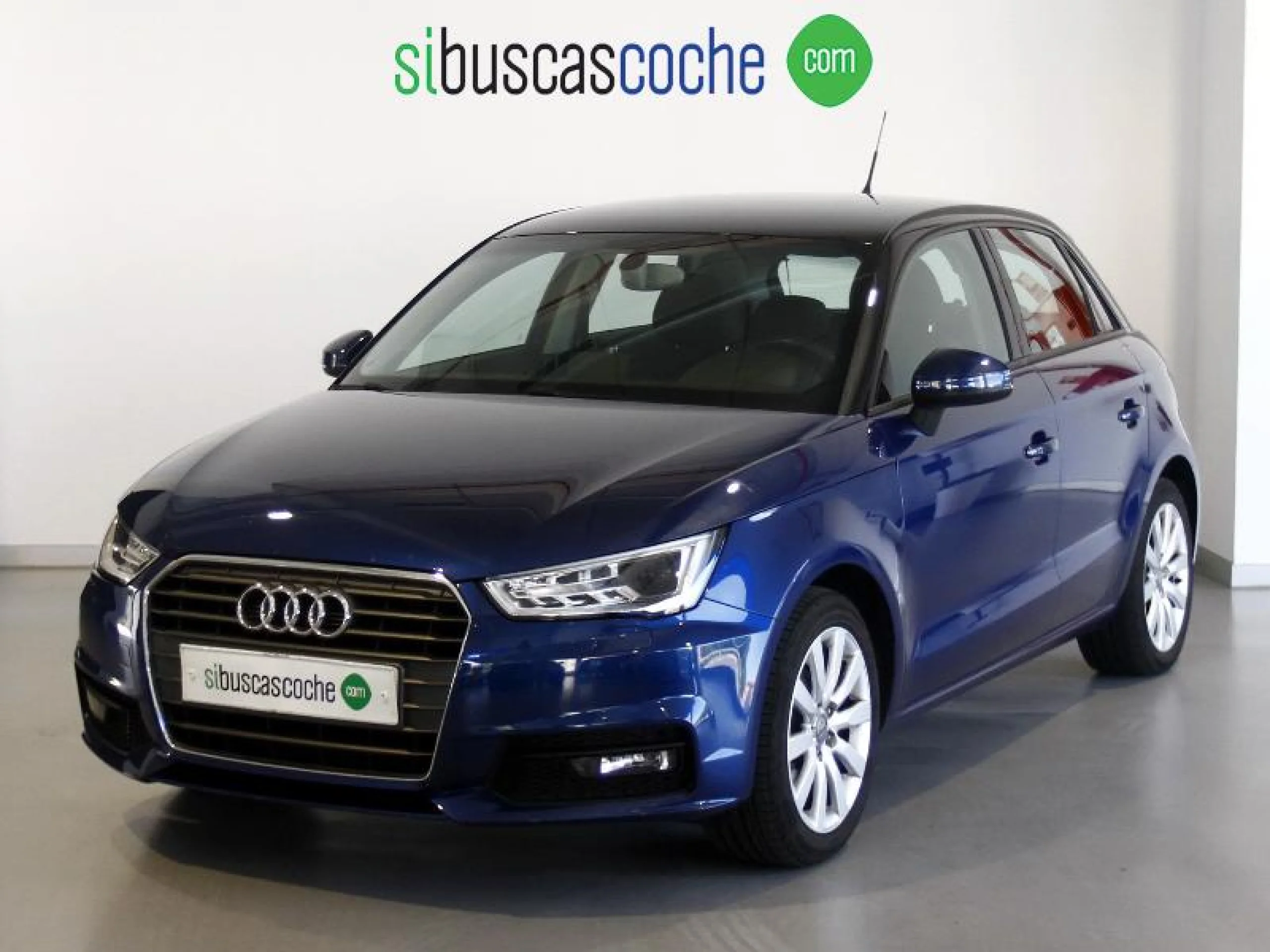 AUDI A1 SPORTBACK 1.0 TFSI 95CV ADRENALIN - Foto 15