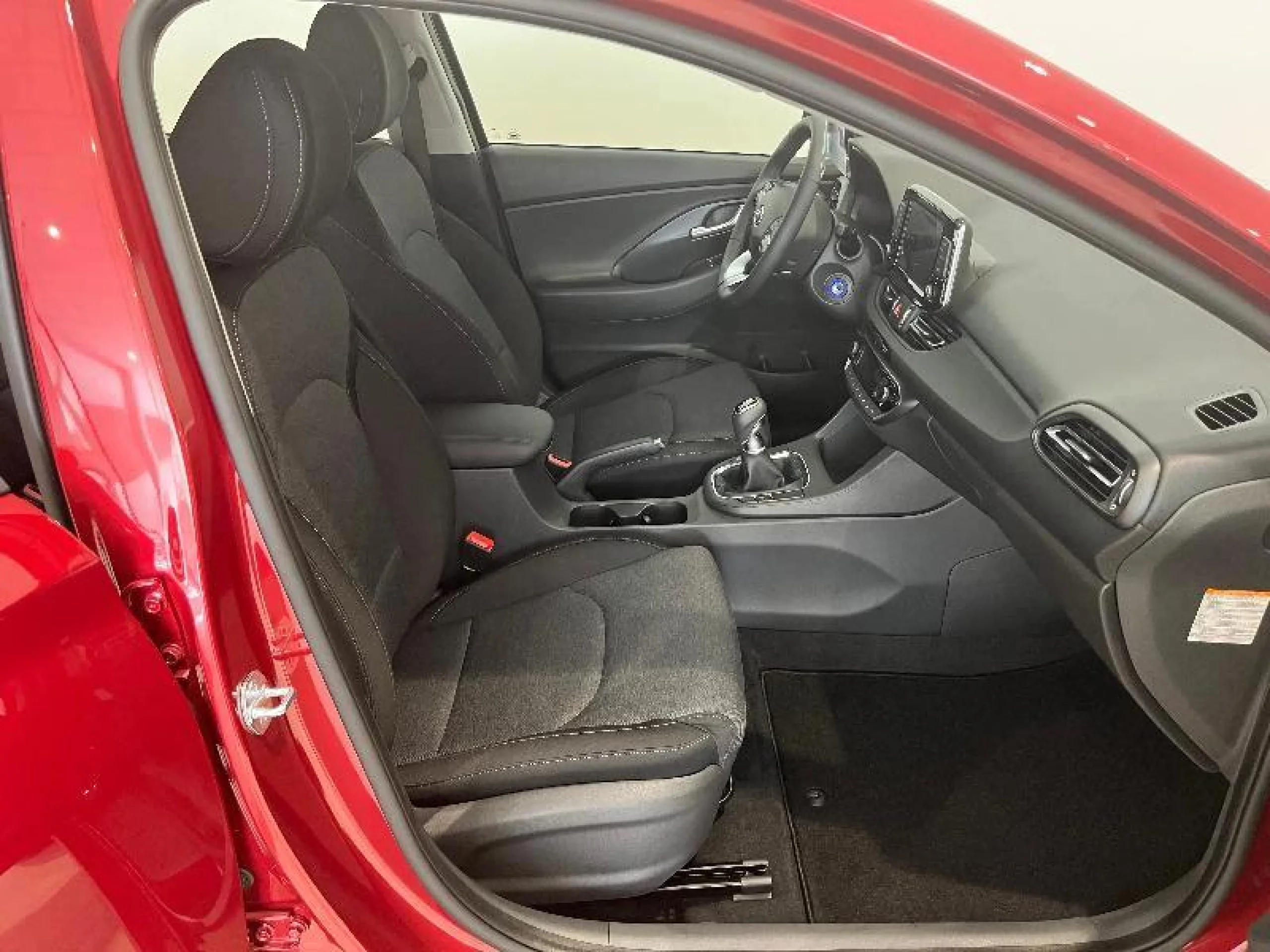 HYUNDAI I30 1.5 DPI KLASS SLX - Foto 5