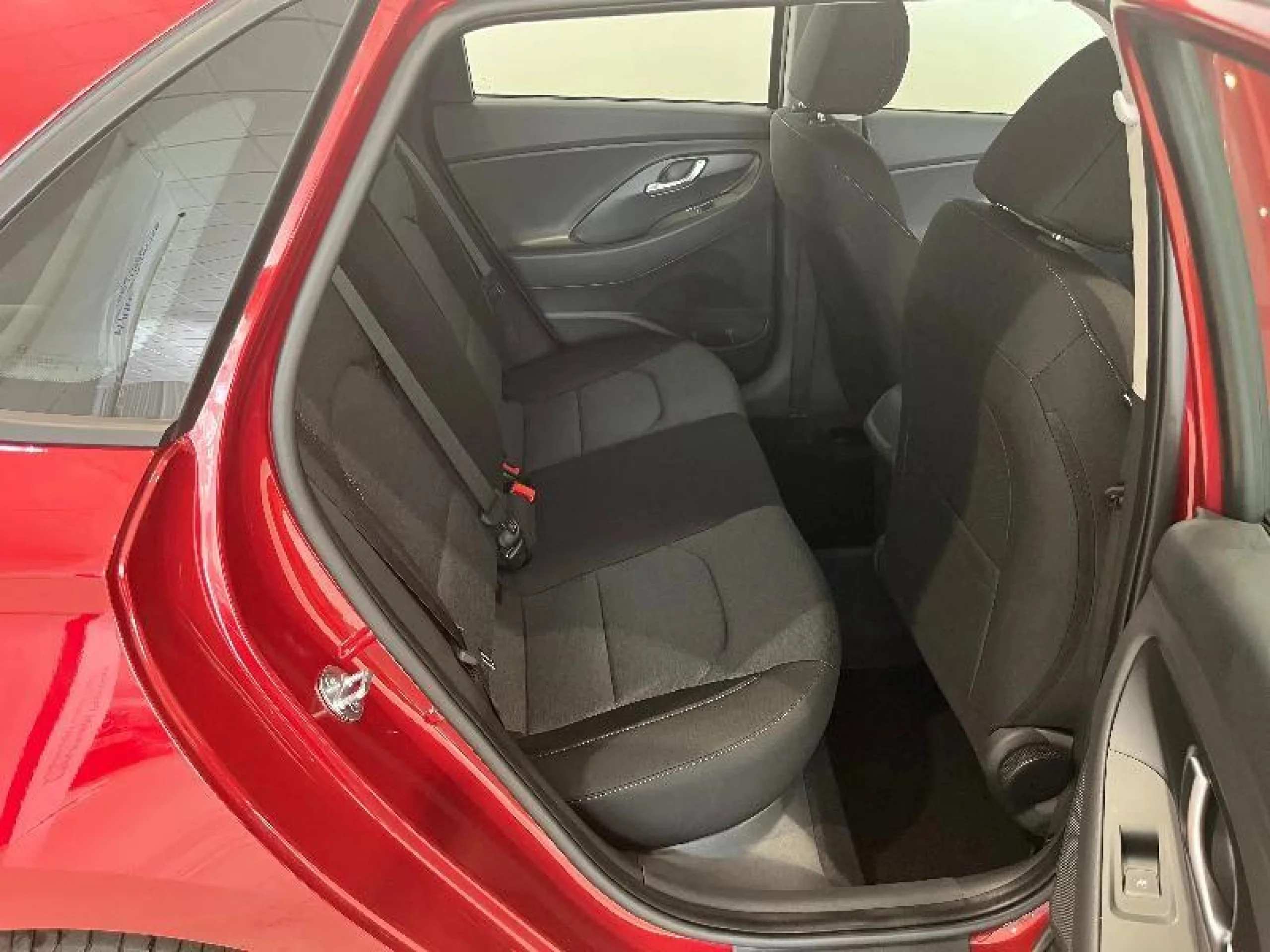 HYUNDAI I30 1.5 DPI KLASS SLX - Foto 6