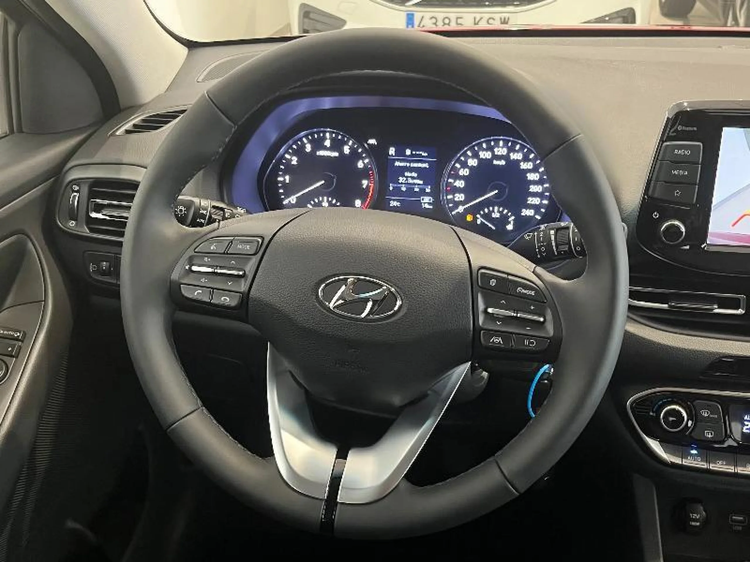 HYUNDAI I30 1.5 DPI KLASS SLX - Foto 8
