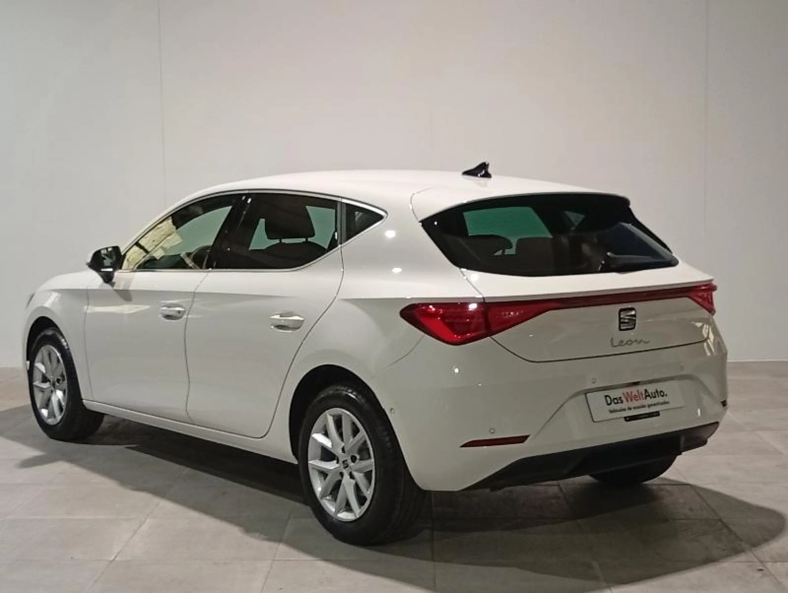 SEAT LEON 1.5 ETSI 110KW DSG S&S FR SPEC EDITION - Foto 2