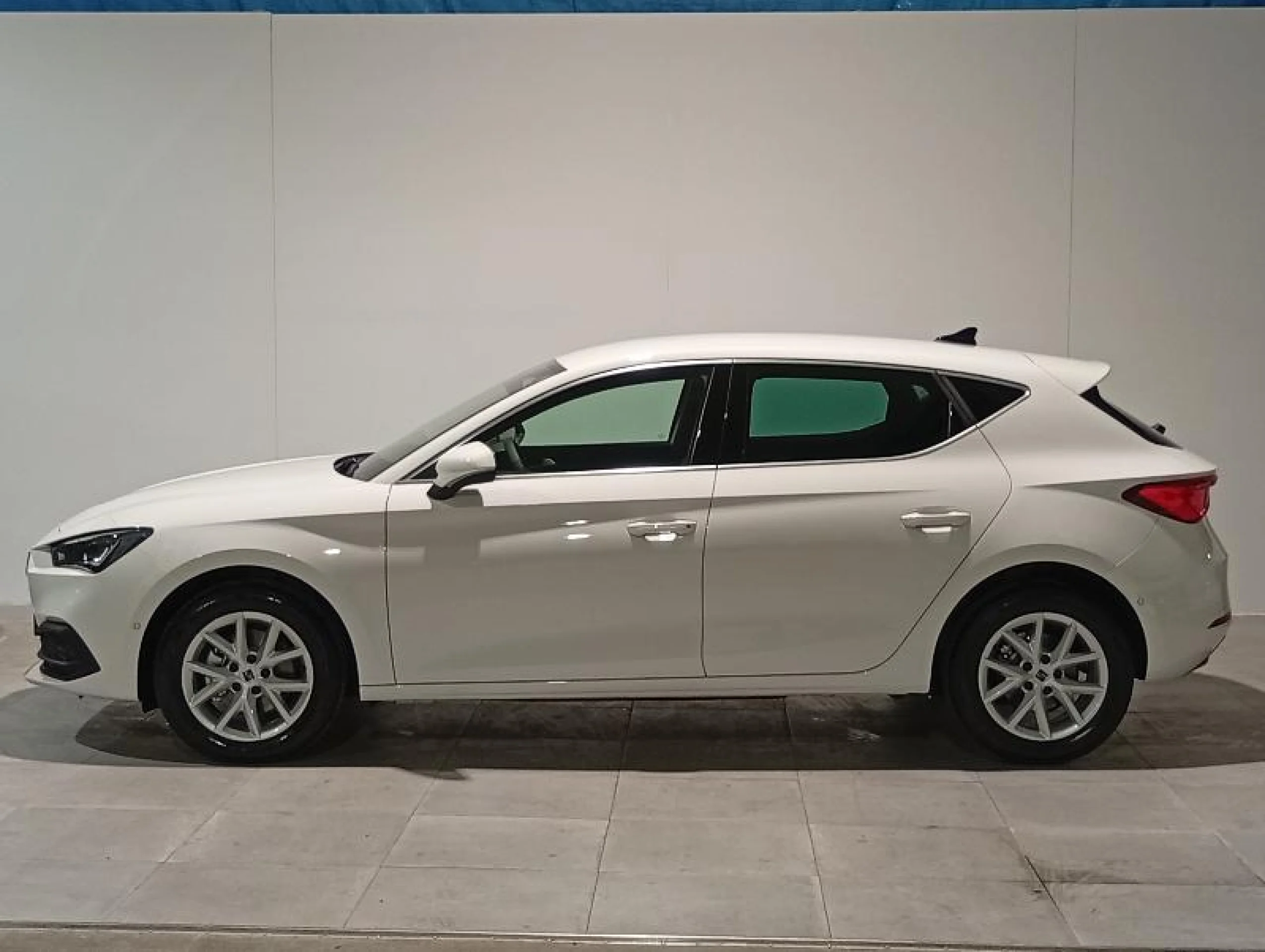 SEAT LEON 1.5 ETSI 110KW DSG S&S FR SPEC EDITION - Foto 3