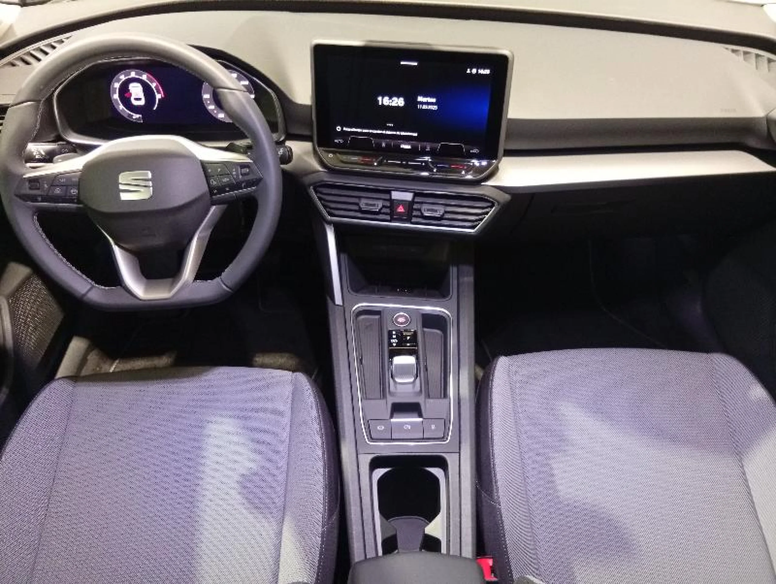 SEAT LEON 1.5 ETSI 110KW DSG S&S STYLE SPEC ED - Foto 4