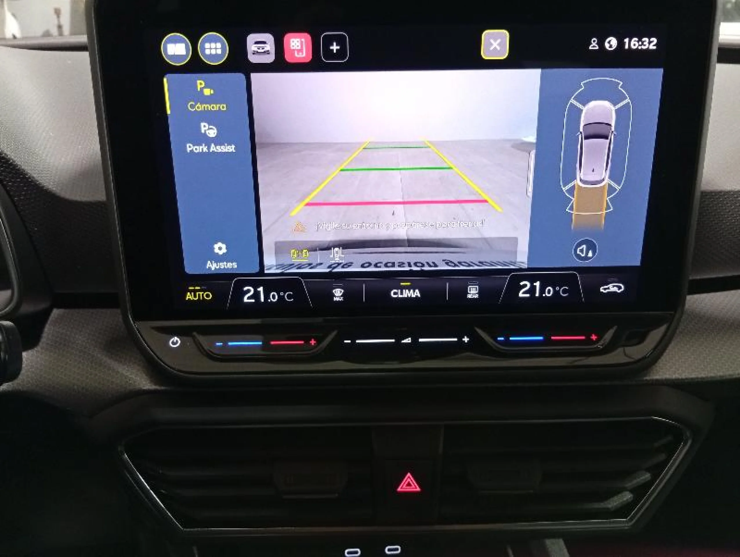 SEAT LEON 1.5 ETSI 110KW DSG S&S STYLE SPEC ED - Foto 10