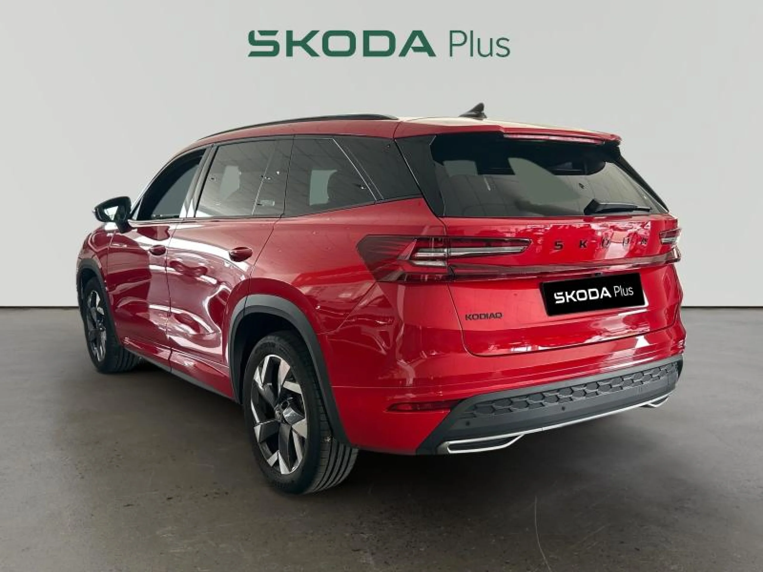 SKODA KODIAQ 2.0 TDI 110KW (150CV) DSG SPORTLINE - Foto 2