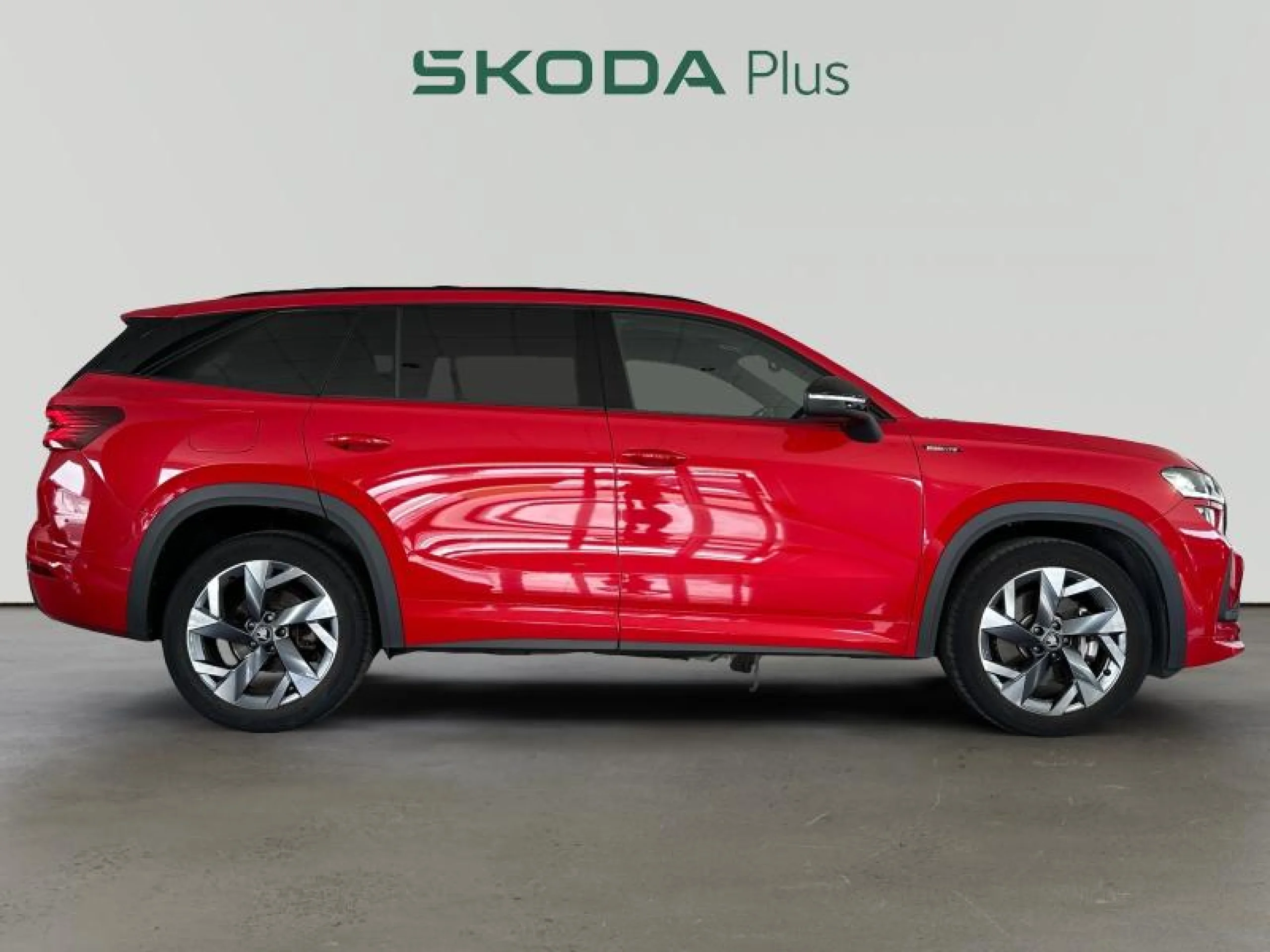 SKODA KODIAQ 2.0 TDI 110KW (150CV) DSG SPORTLINE - Foto 3