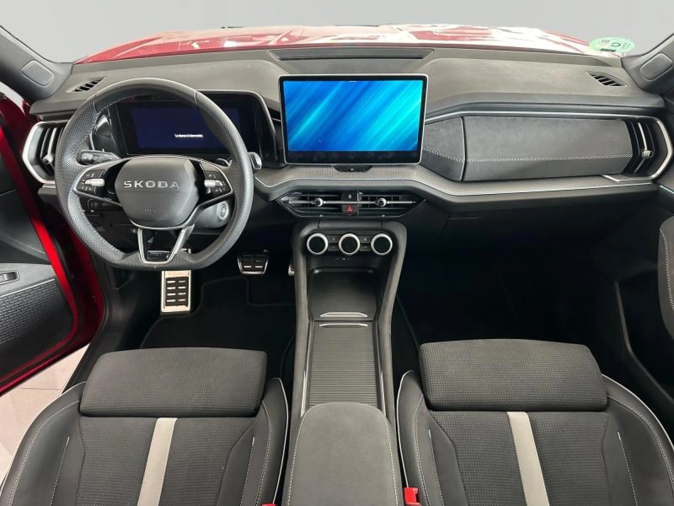 SKODA KODIAQ 2.0 TDI 110KW (150CV) DSG SPORTLINE - Foto 4