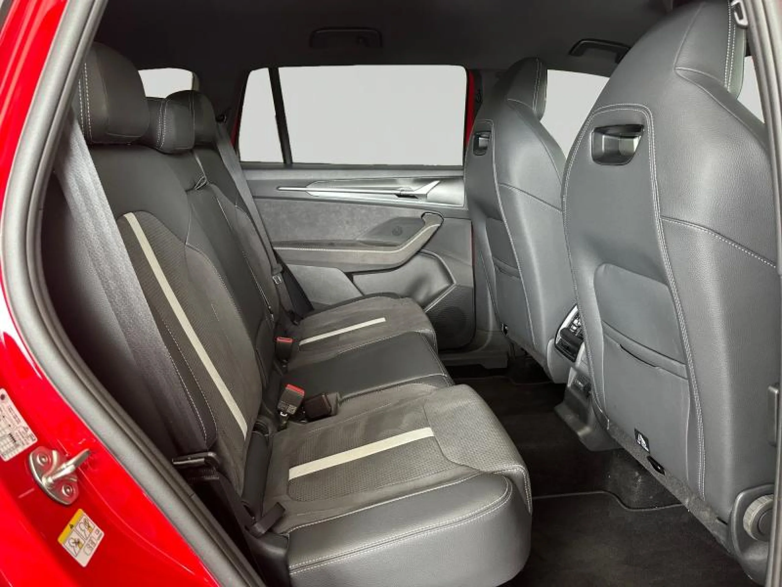 SKODA KODIAQ 2.0 TDI 110KW (150CV) DSG SPORTLINE - Foto 6
