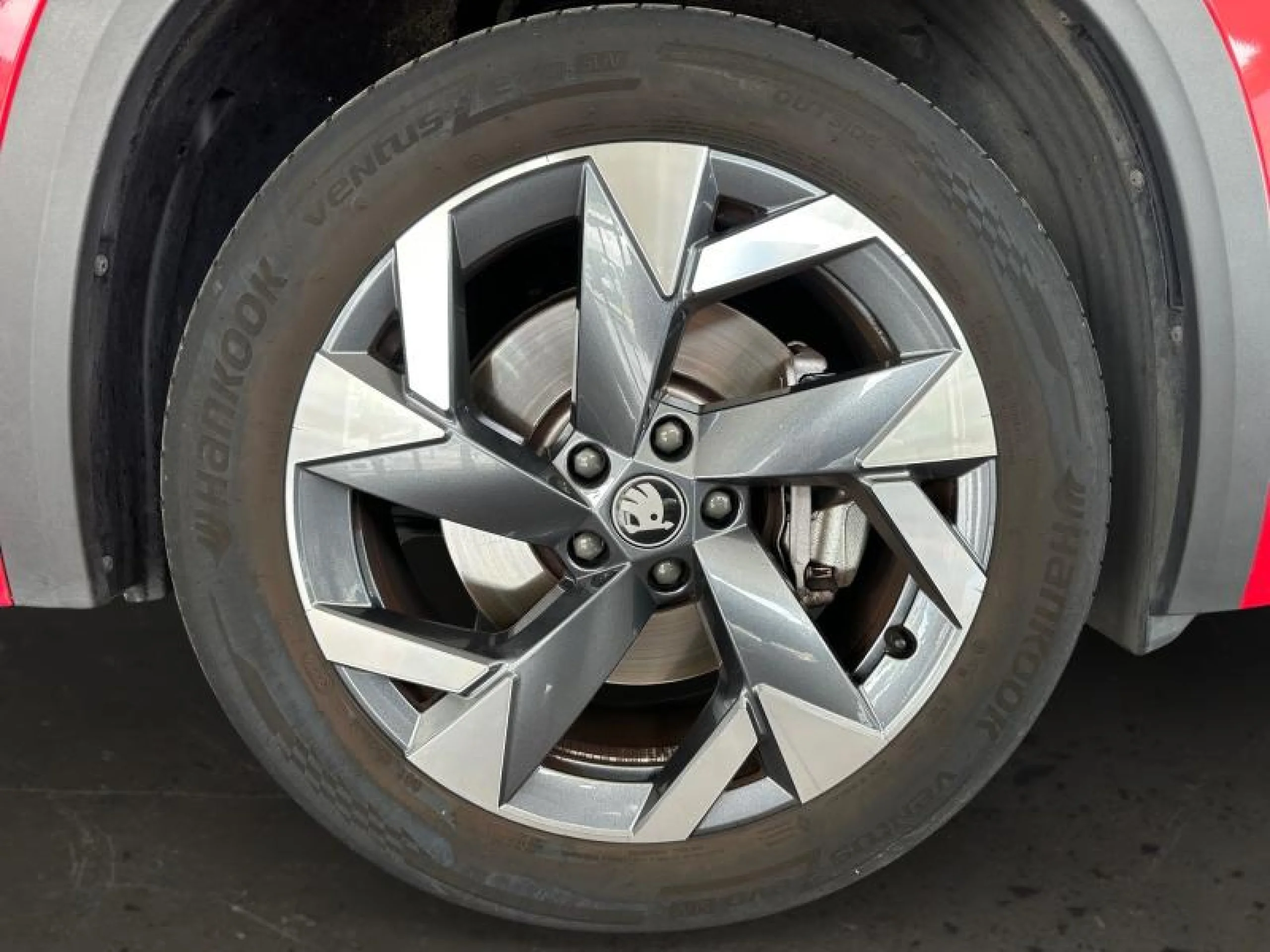 SKODA KODIAQ 2.0 TDI 110KW (150CV) DSG SPORTLINE - Foto 8