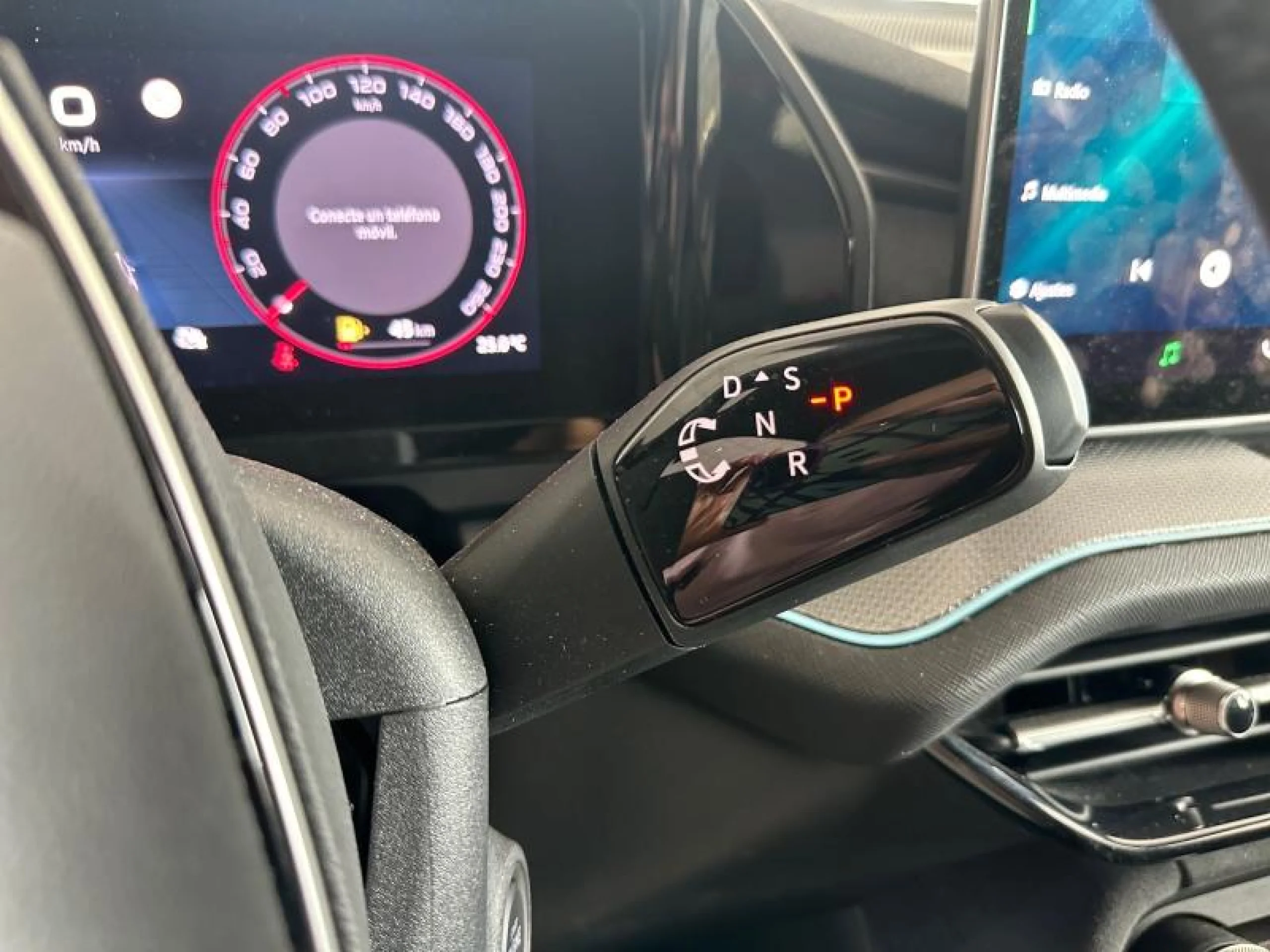 SKODA KODIAQ 2.0 TDI 110KW (150CV) DSG SPORTLINE - Foto 12
