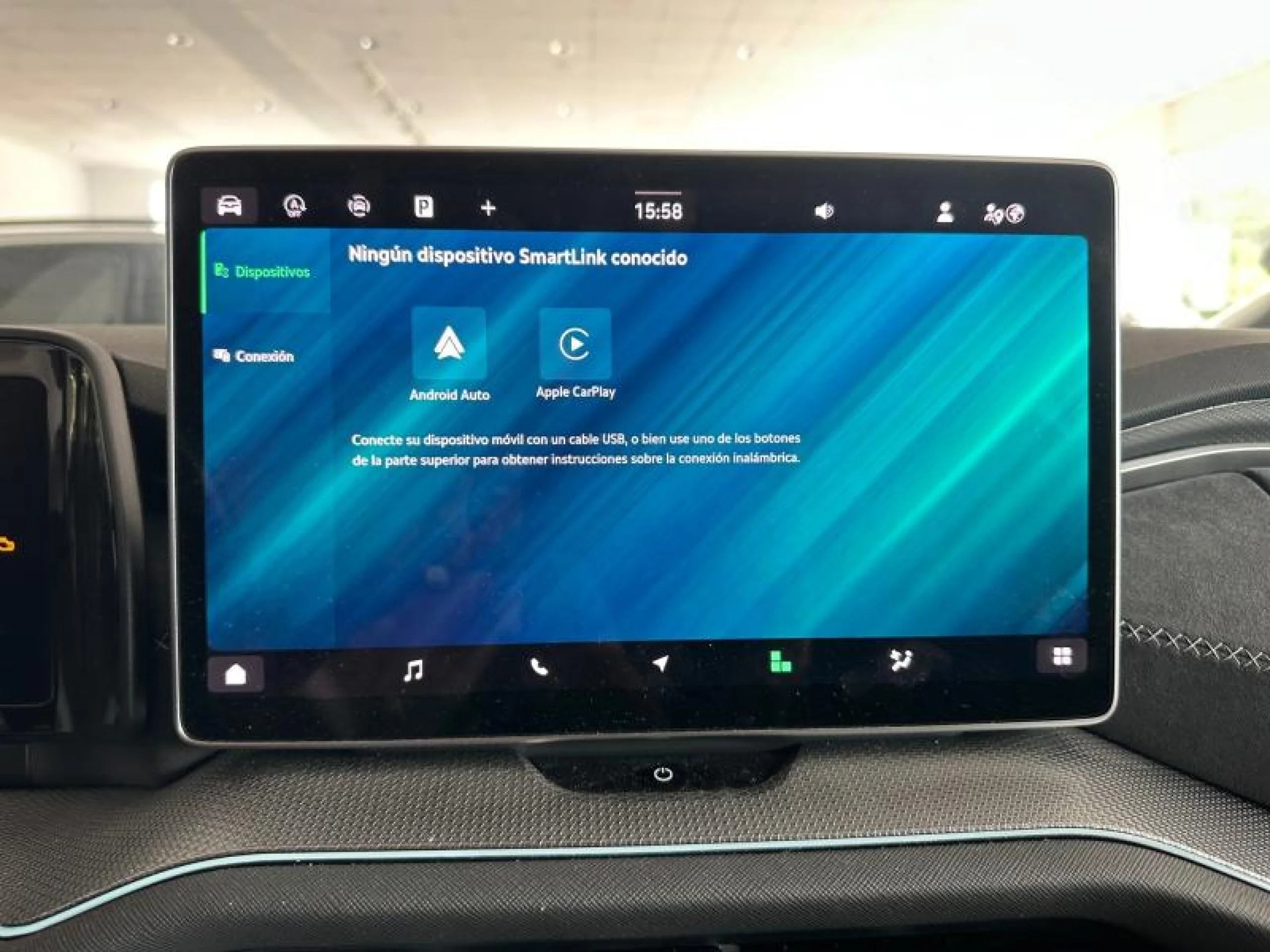 SKODA KODIAQ 2.0 TDI 110KW (150CV) DSG SPORTLINE - Foto 14