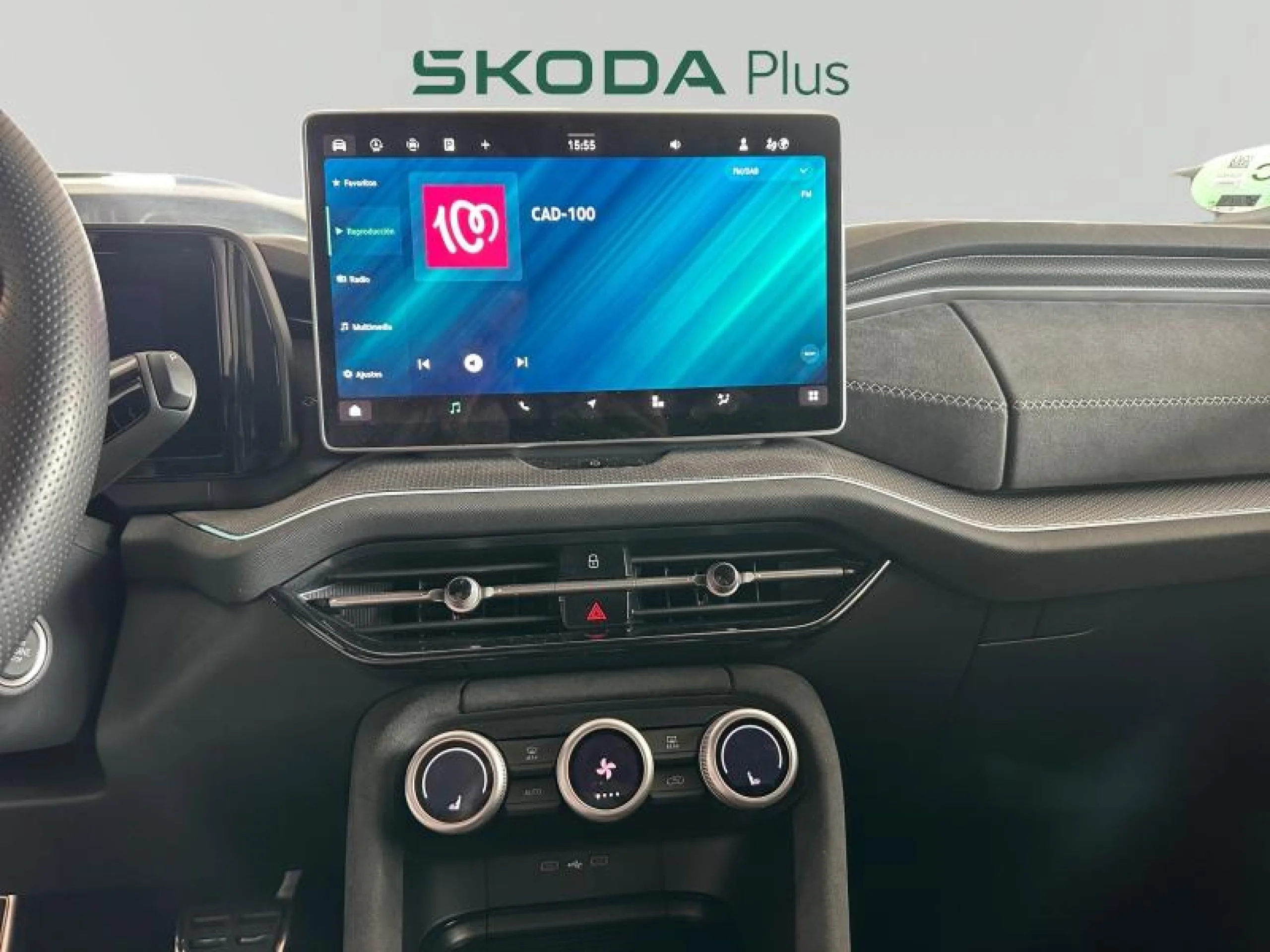 SKODA KODIAQ 2.0 TDI 110KW (150CV) DSG SPORTLINE - Foto 15