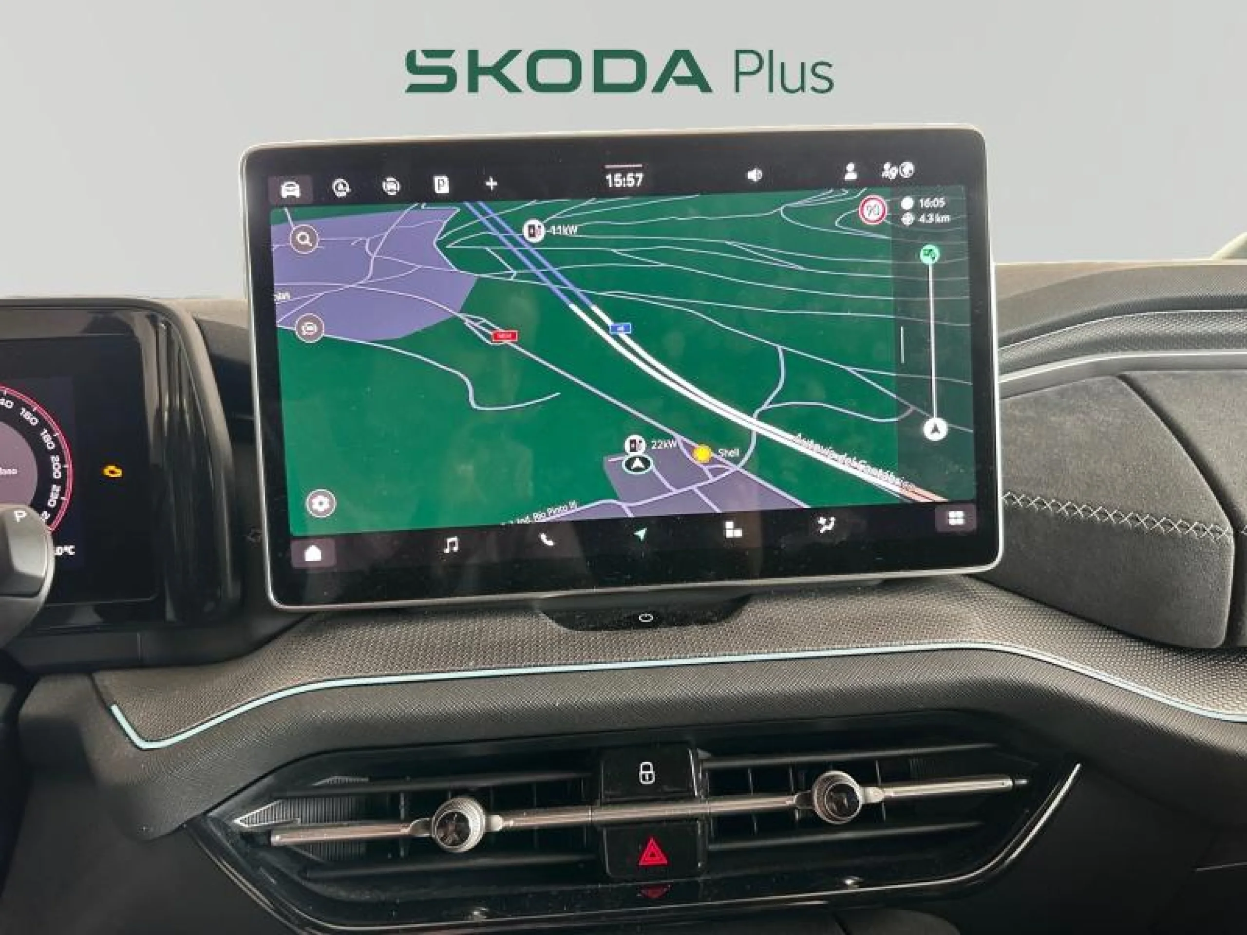 SKODA KODIAQ 2.0 TDI 110KW (150CV) DSG SPORTLINE - Foto 16