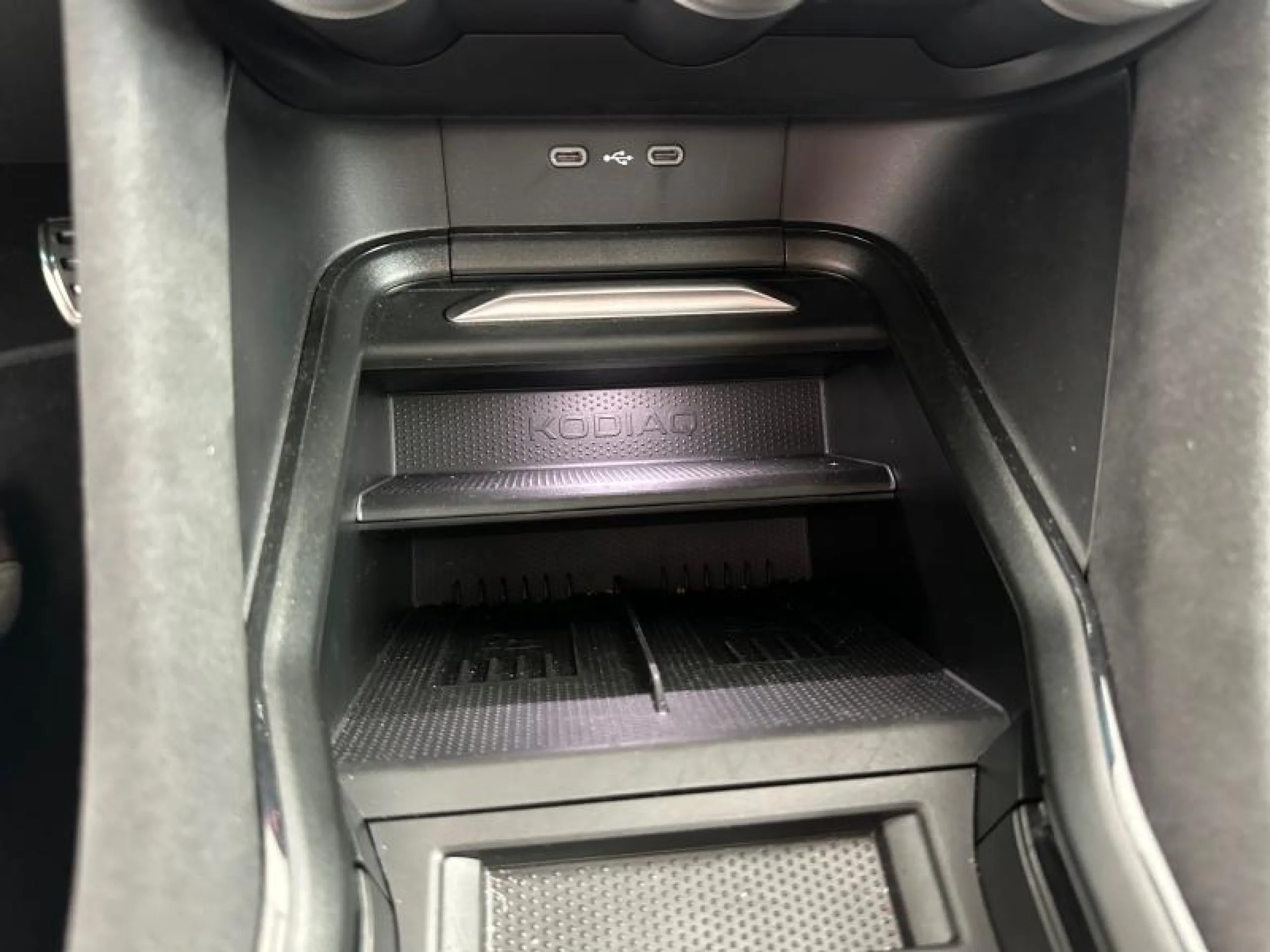 SKODA KODIAQ 2.0 TDI 110KW (150CV) DSG SPORTLINE - Foto 17