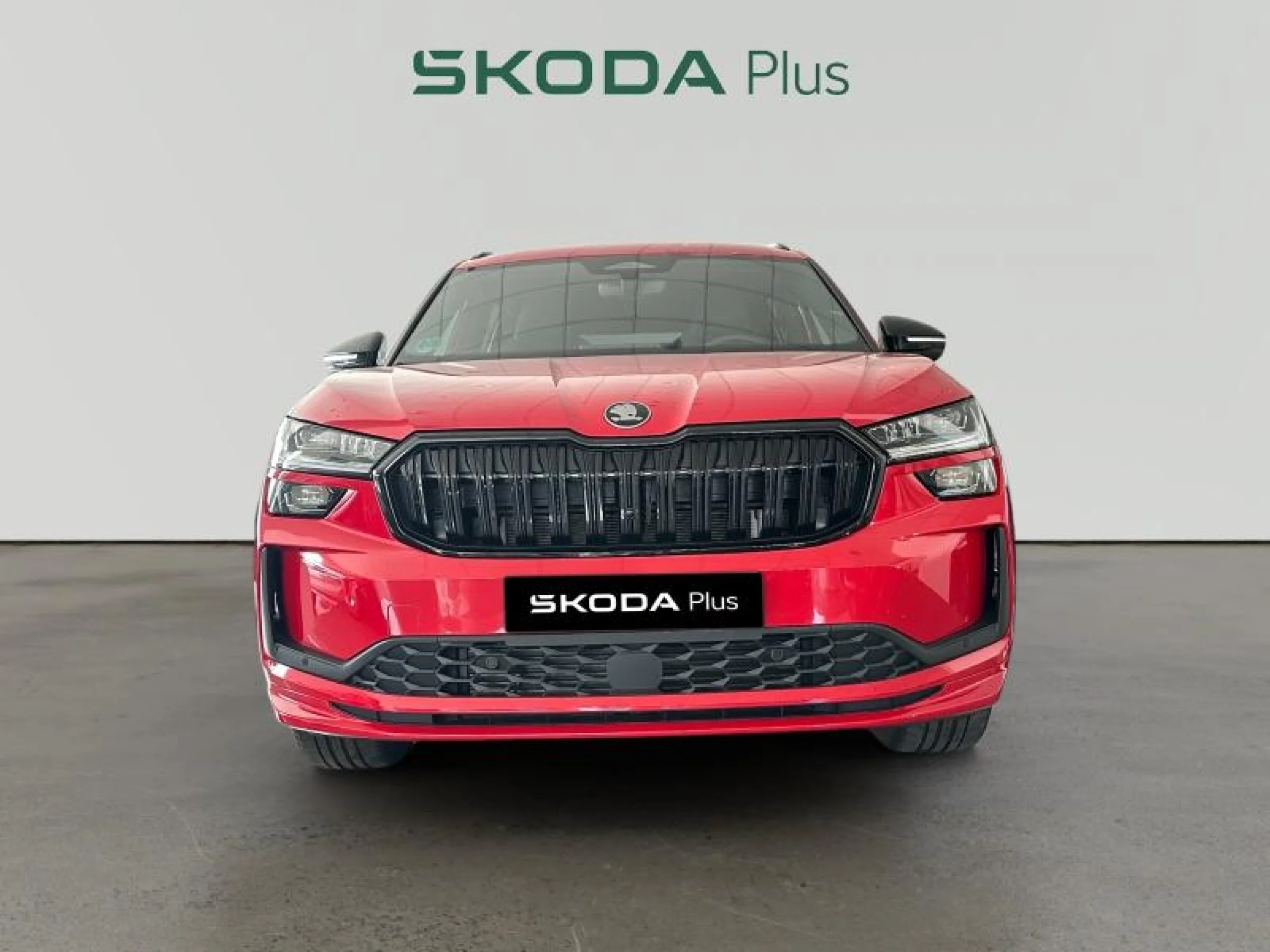 SKODA KODIAQ 2.0 TDI 110KW (150CV) DSG SPORTLINE - Foto 19