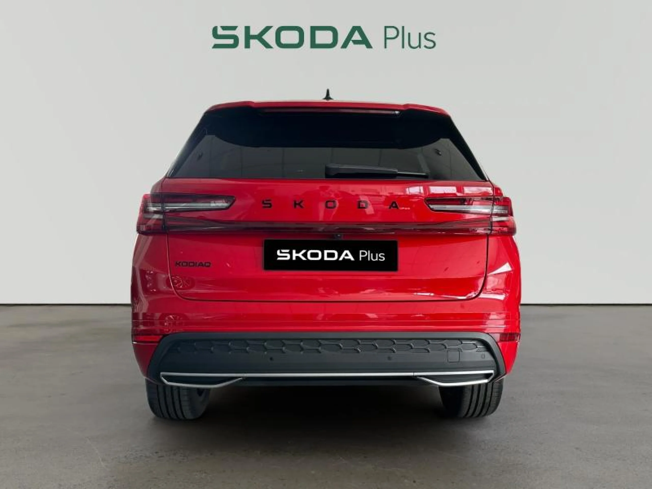 SKODA KODIAQ 2.0 TDI 110KW (150CV) DSG SPORTLINE - Foto 20