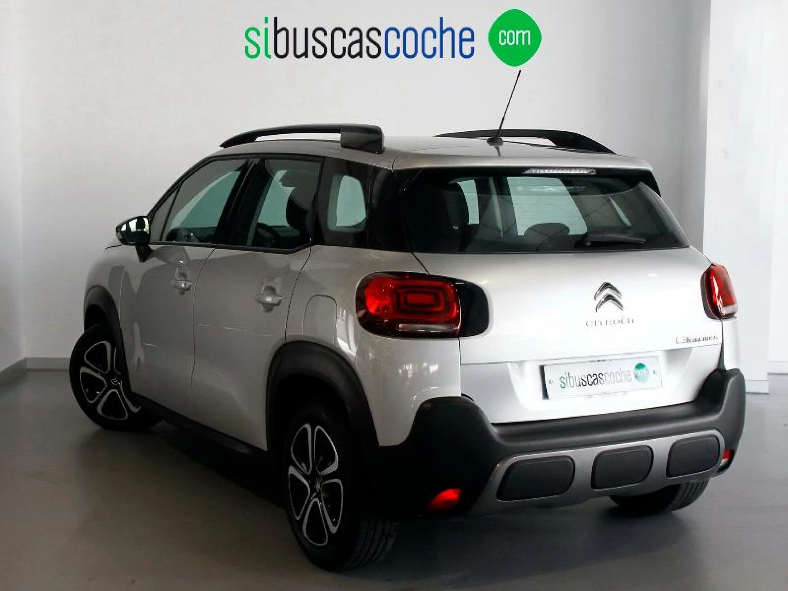 CITROEN C3 AIRCROSS PURETECH 60KW (82CV) FEEL - Foto 2