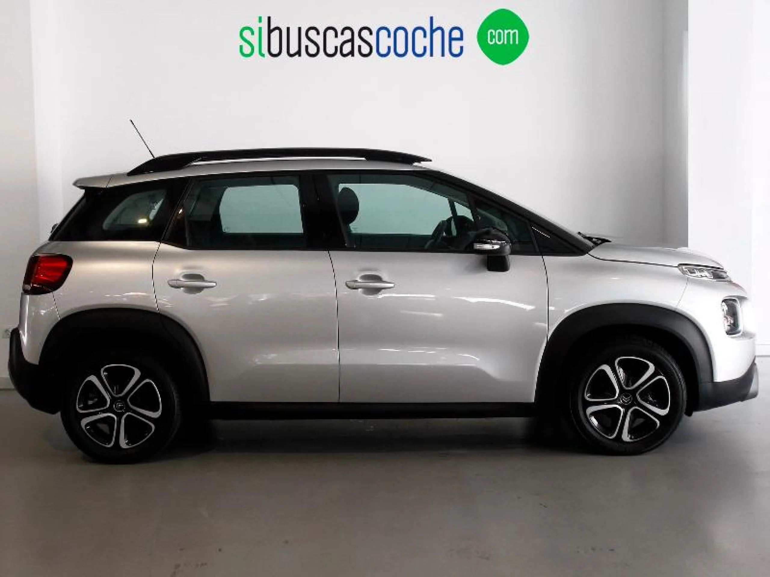 CITROEN C3 AIRCROSS PURETECH 60KW (82CV) FEEL - Foto 3