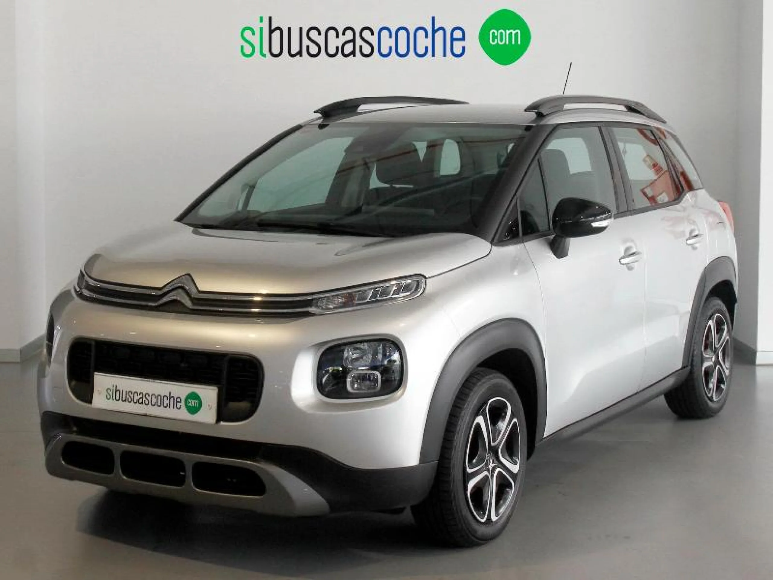 CITROEN C3 AIRCROSS PURETECH 60KW (82CV) FEEL - Foto 15