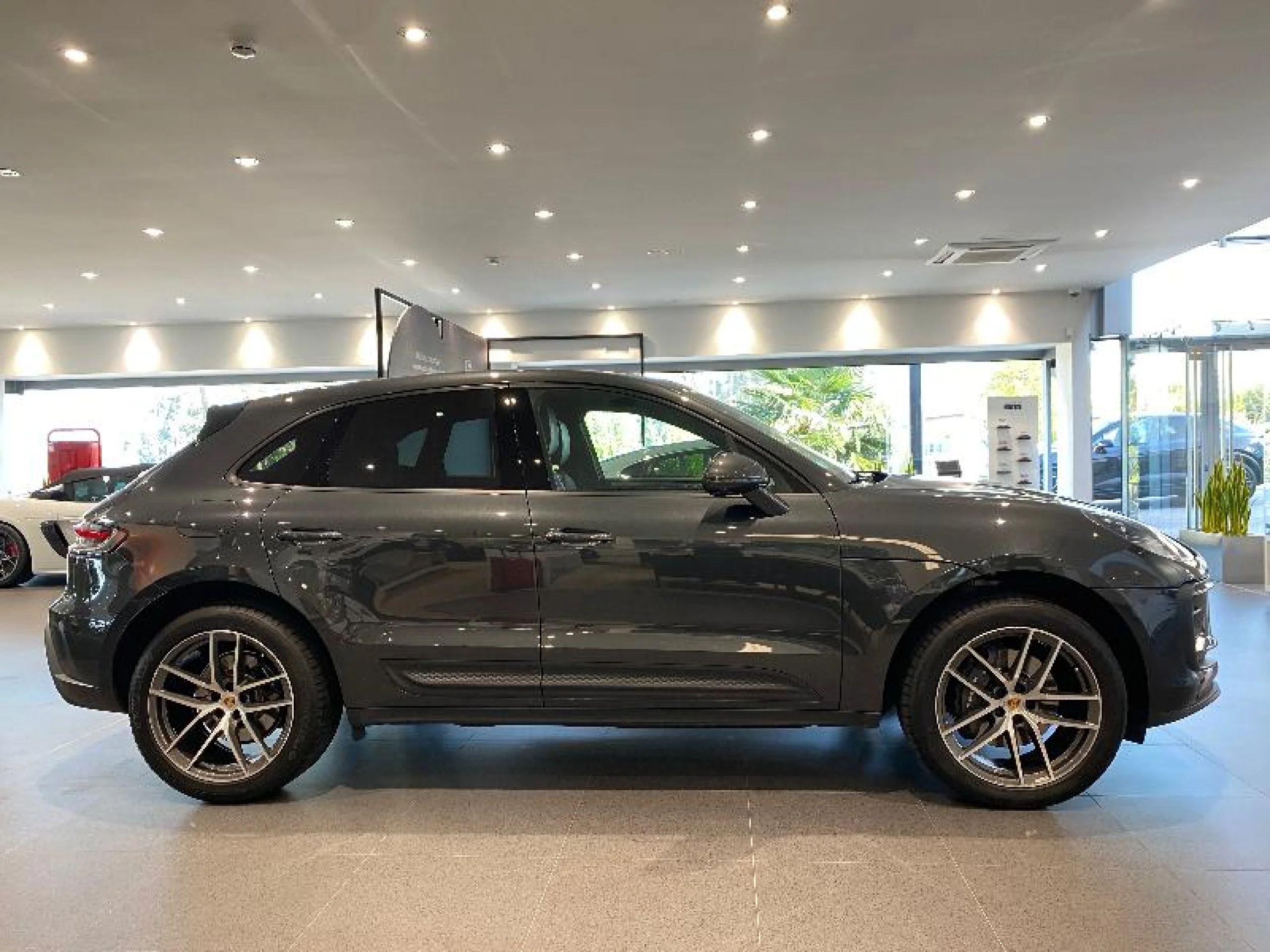 PORSCHE MACAN MACAN - Foto 6