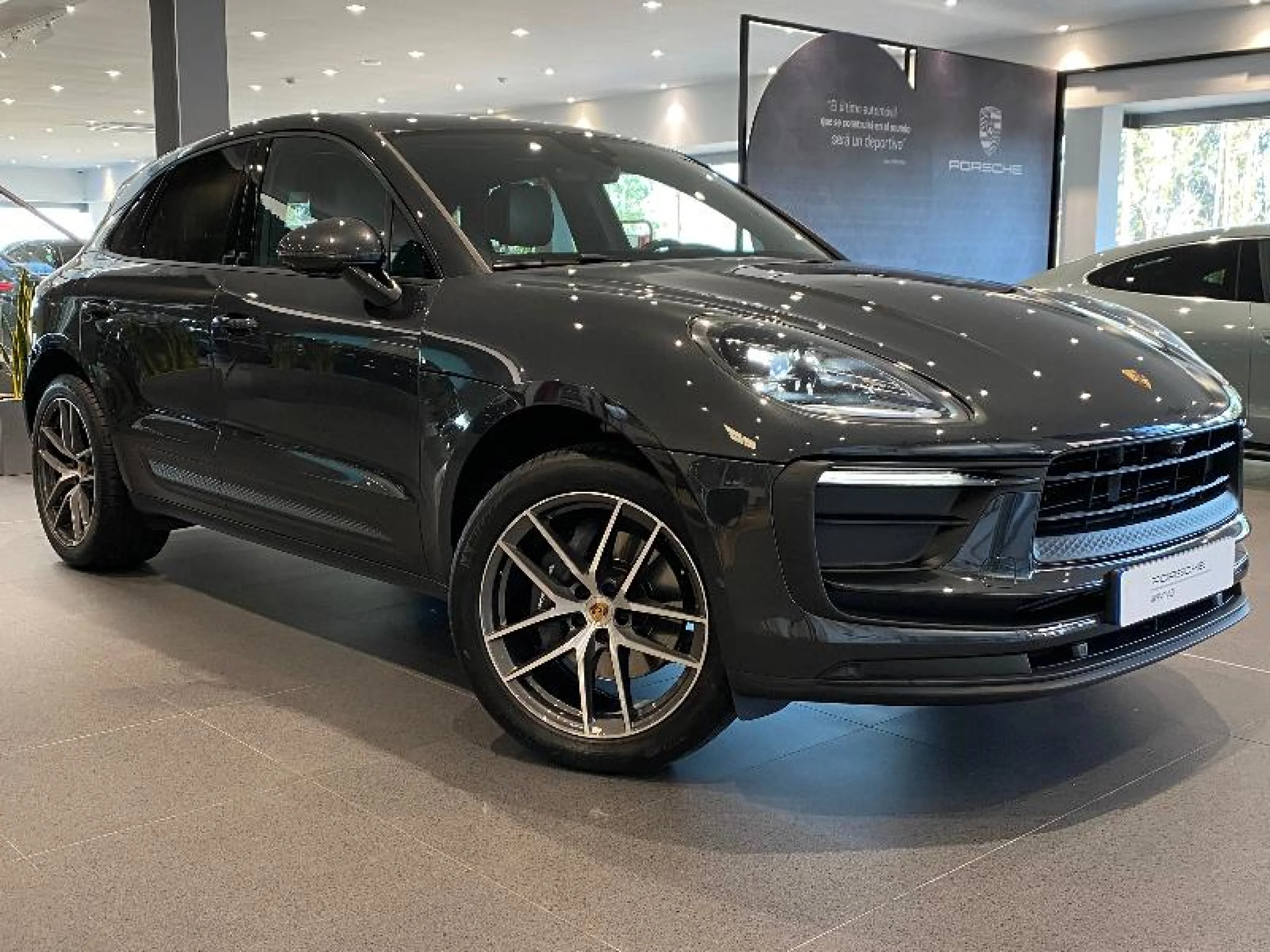 PORSCHE MACAN MACAN - Foto 7