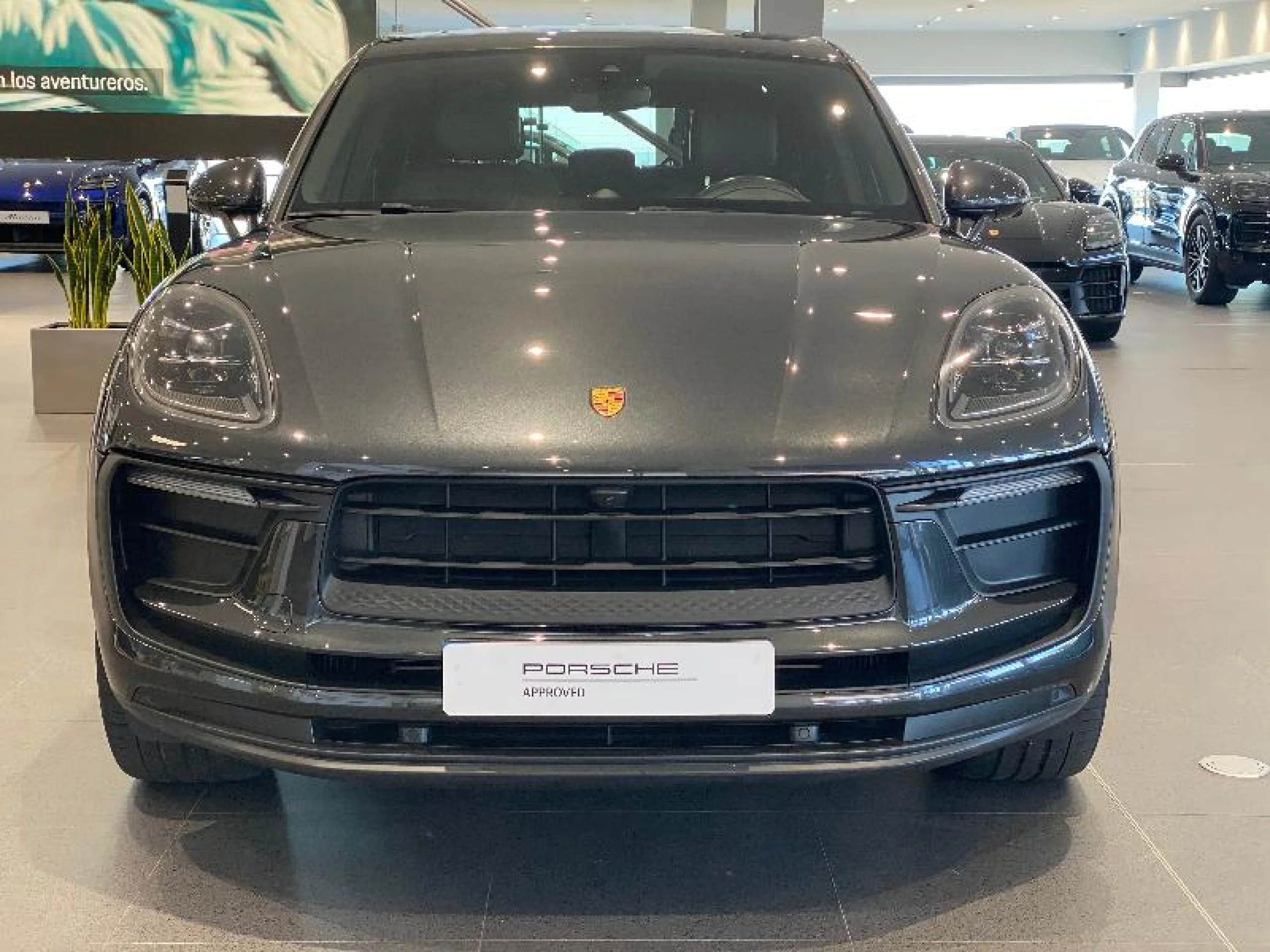 PORSCHE MACAN MACAN - Foto 8