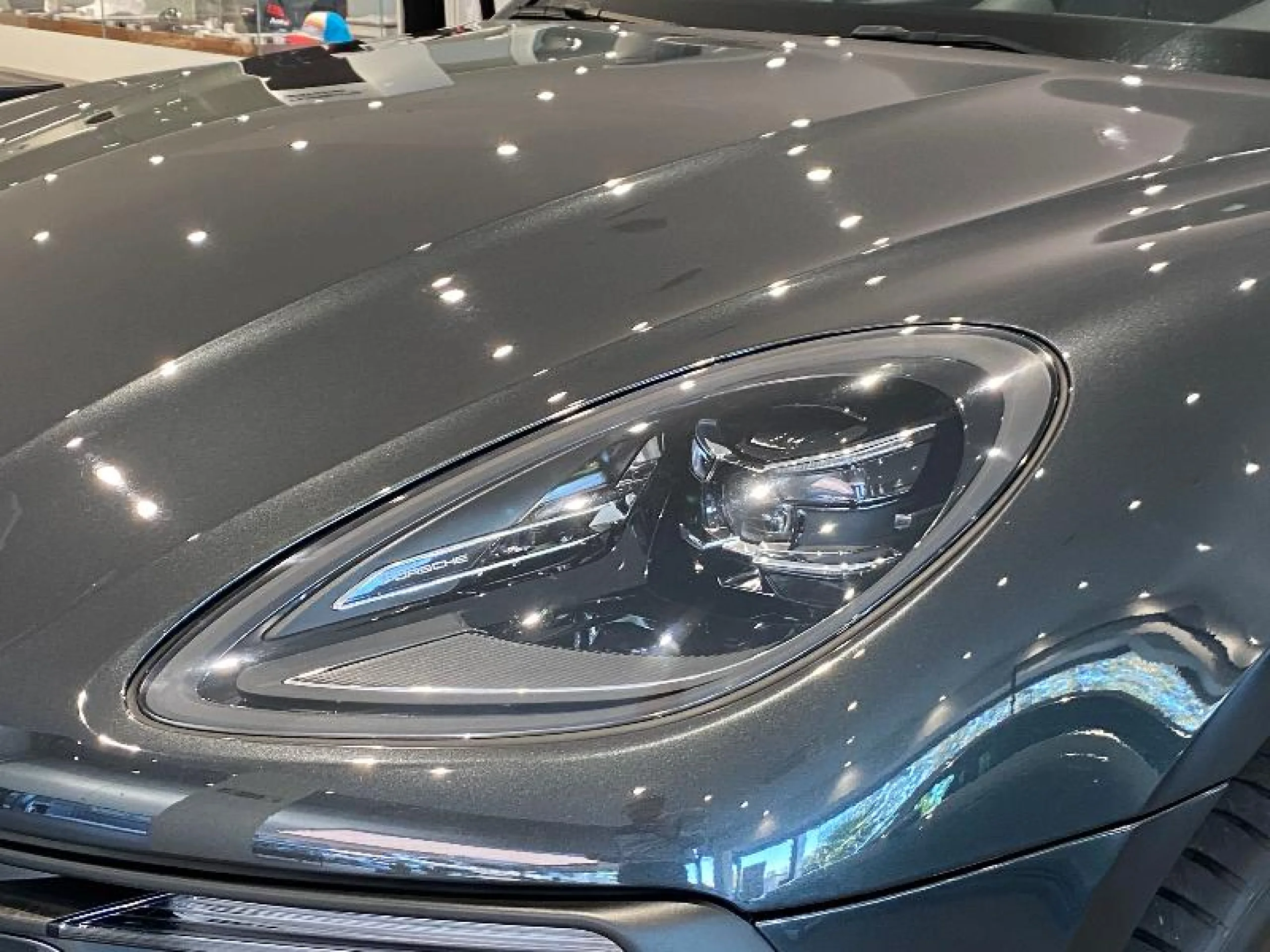 PORSCHE MACAN MACAN - Foto 9