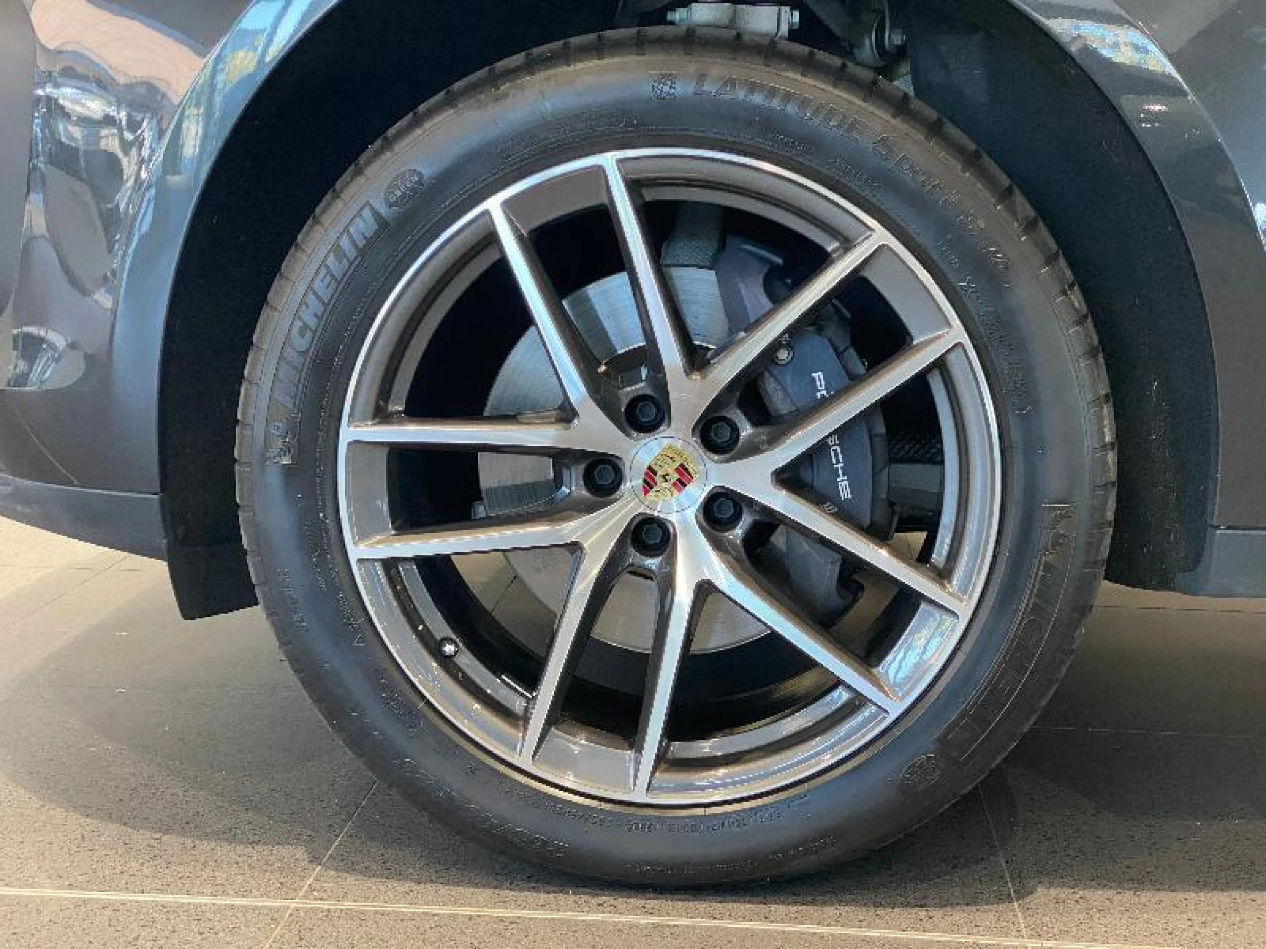 PORSCHE MACAN MACAN - Foto 13