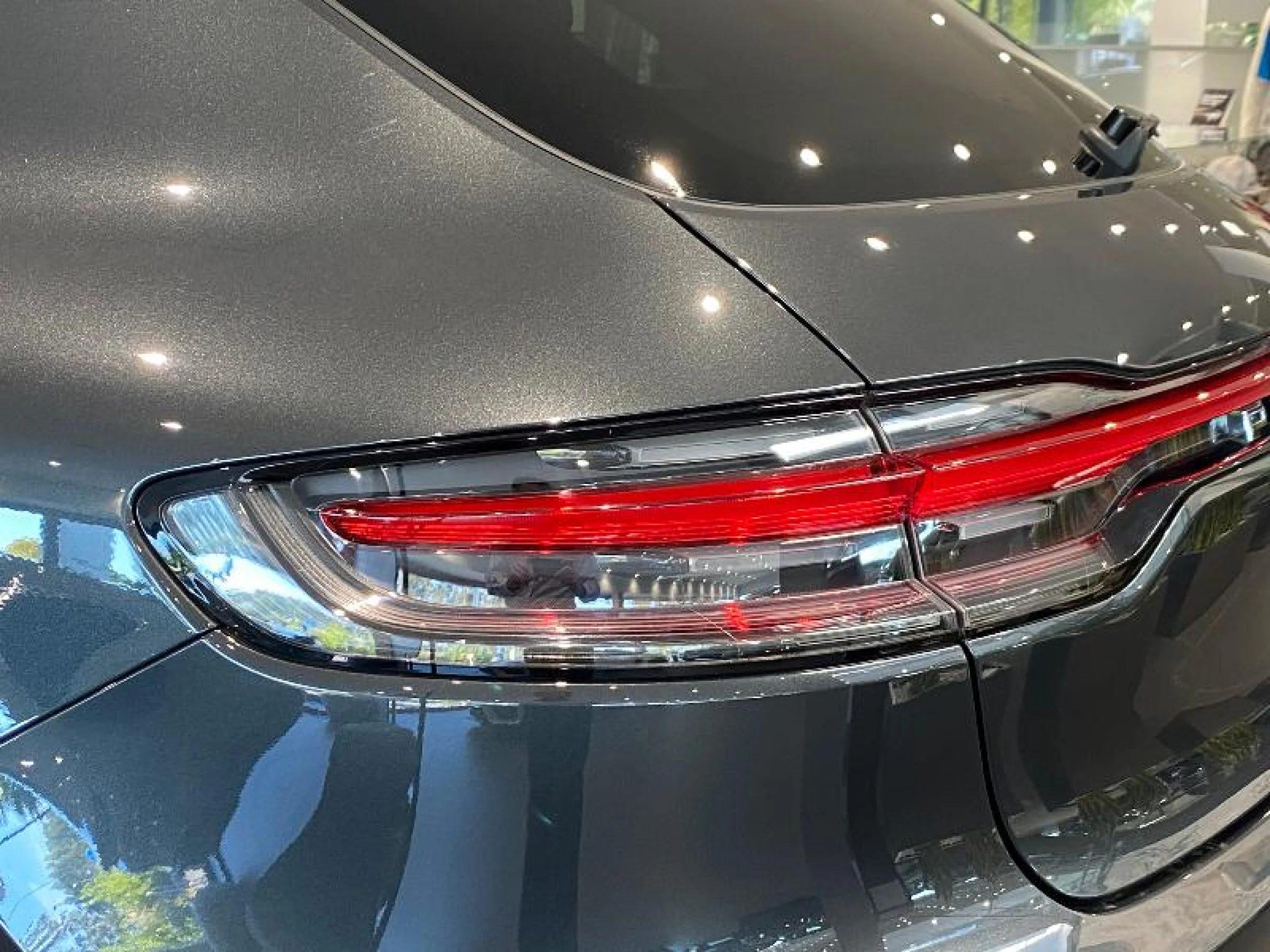 PORSCHE MACAN MACAN - Foto 15