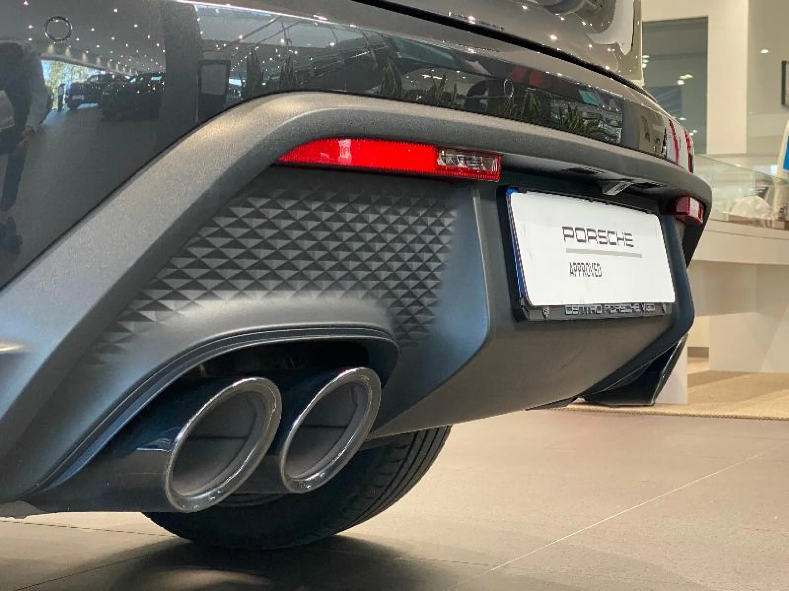 PORSCHE MACAN MACAN - Foto 17