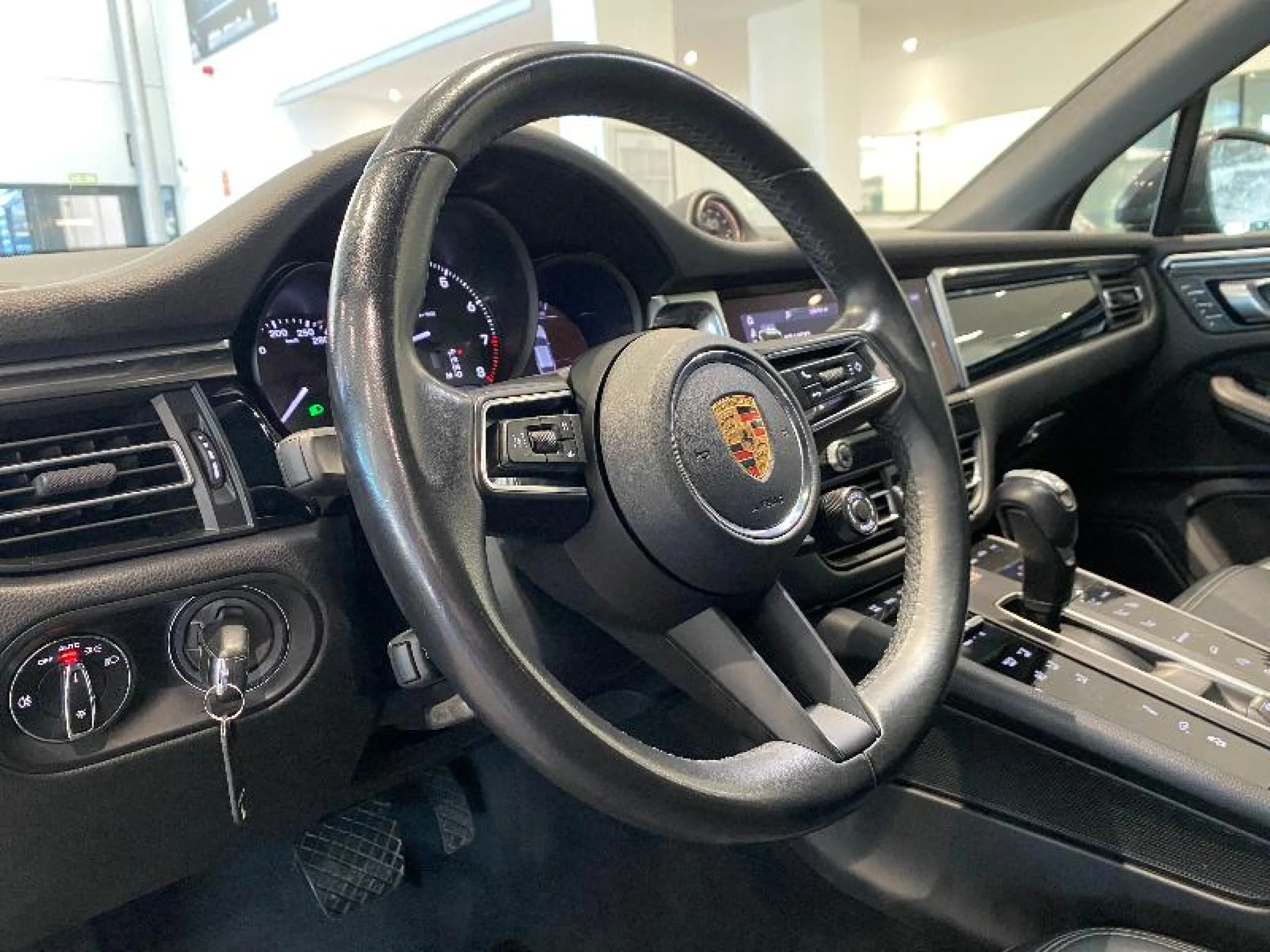 PORSCHE MACAN MACAN - Foto 20