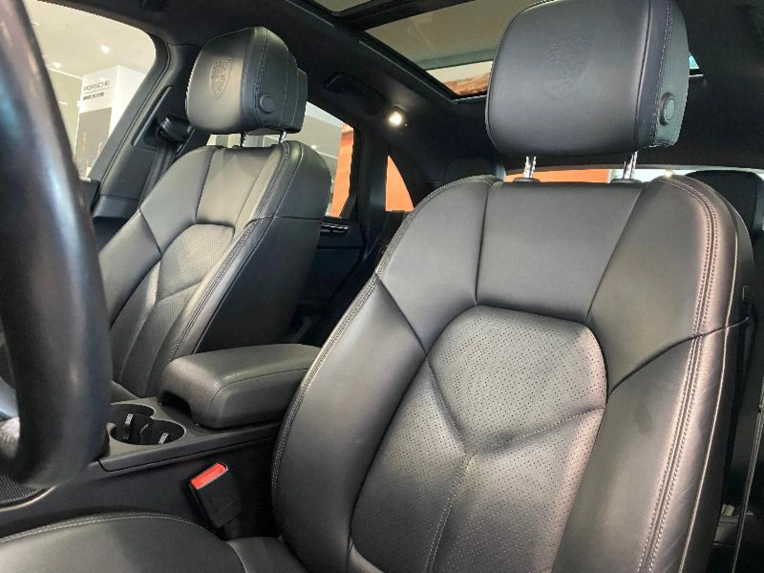 PORSCHE MACAN MACAN - Foto 23